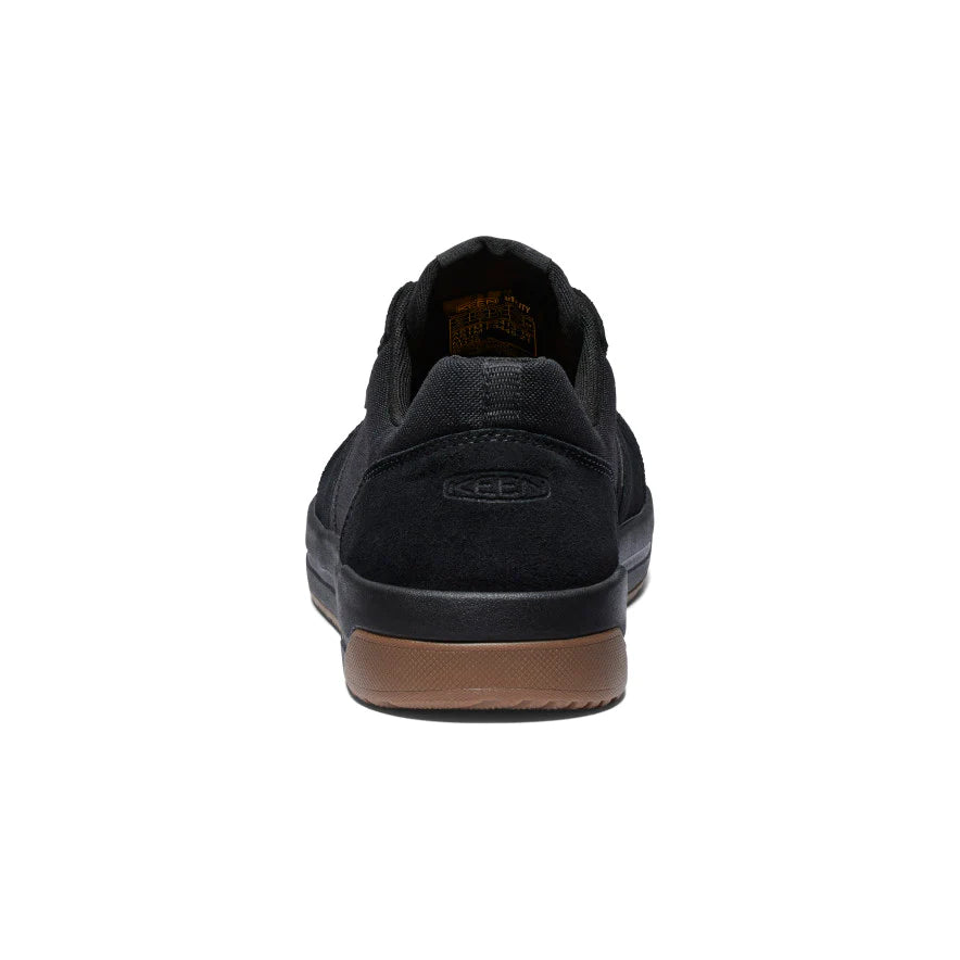 Kenton ESD Work Shoe (Carbon-Fiber Toe) Men's 4