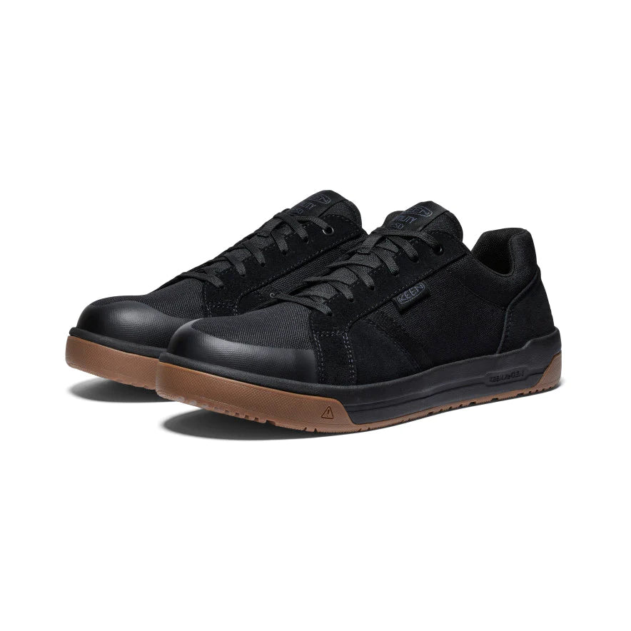 Kenton ESD Work Shoe (Carbon-Fiber Toe) Men's 1