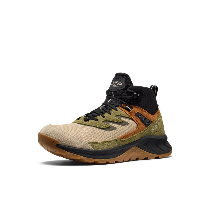 Keen Hightrail Waterproof Hiking Boot Men's 12