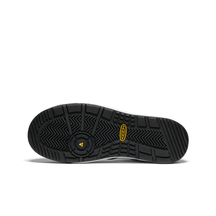 Keen Utility Overton Work Shoe (Carbon-Fiber Toe) Men's  3