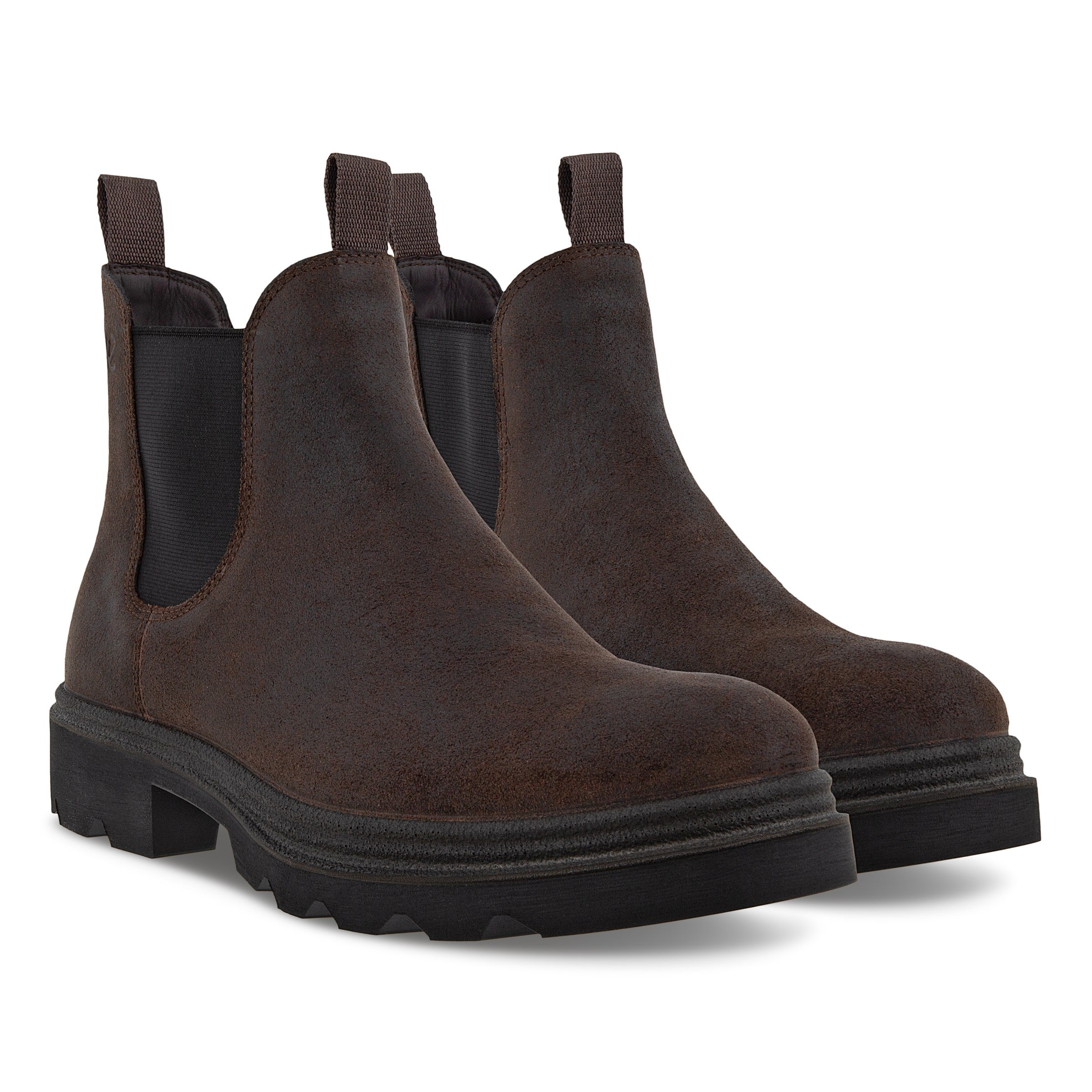 ECCO Grainer Chelsea Boot Men's