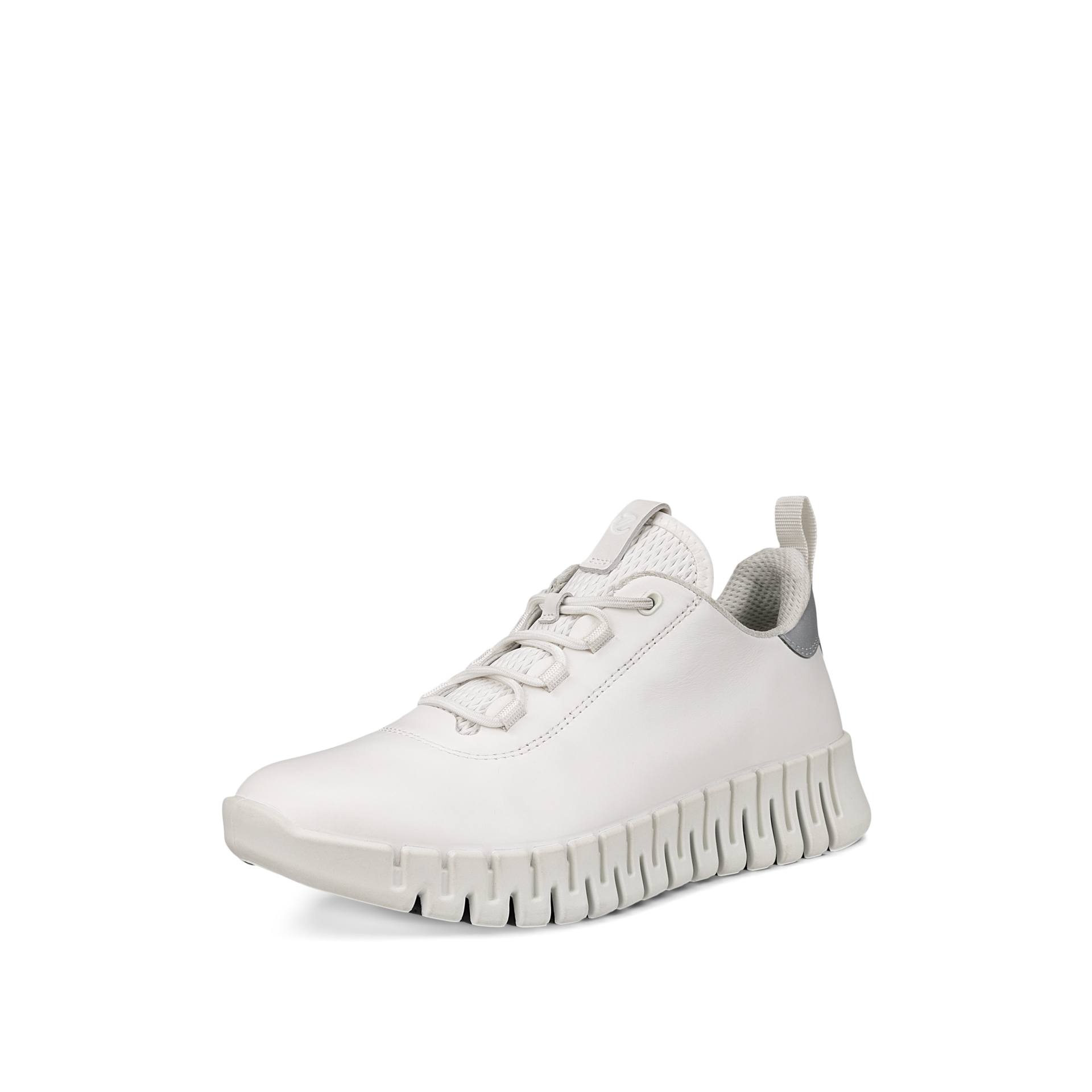 Ecco Gruuv Sneaker Women's 7