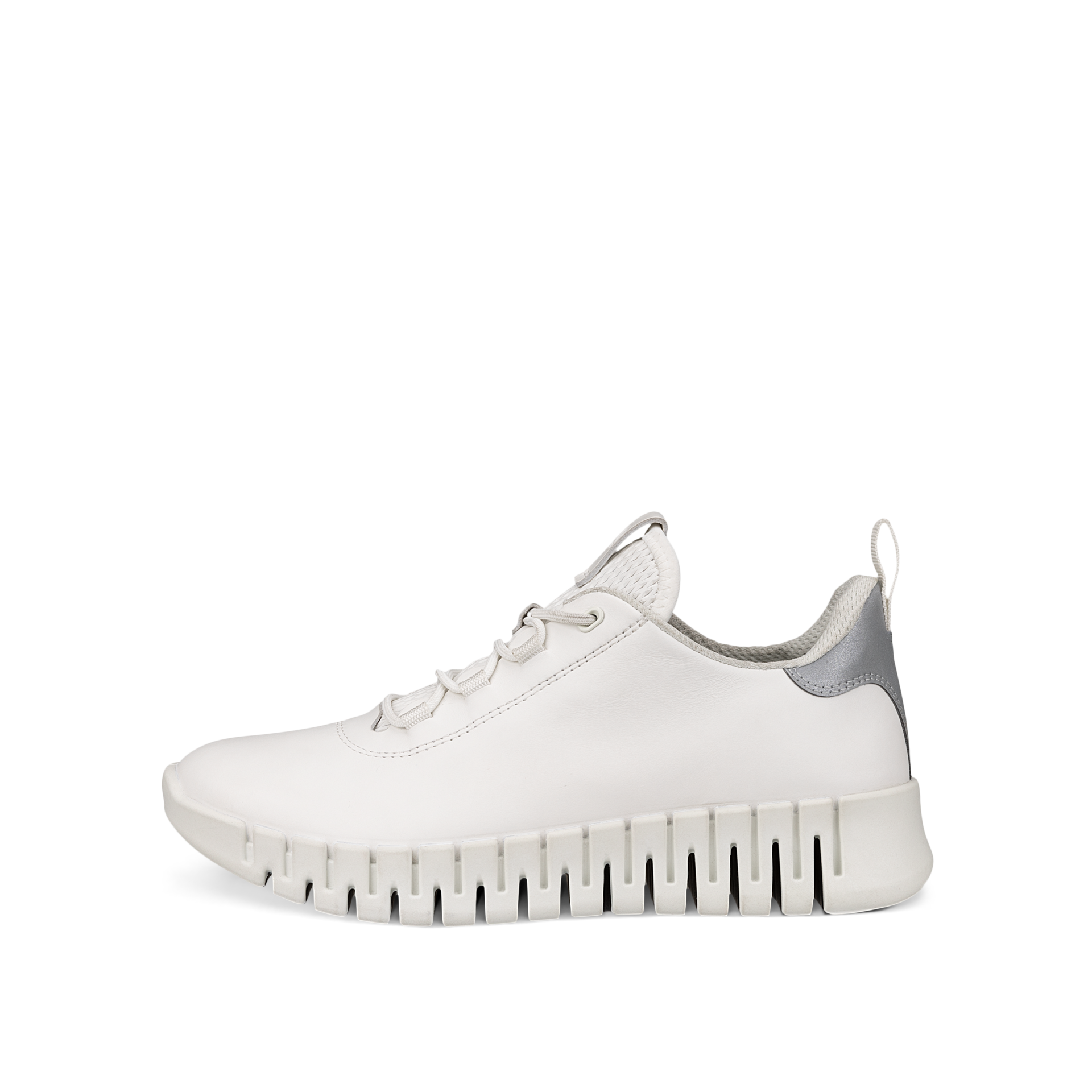 Ecco Gruuv Sneaker Women's 8