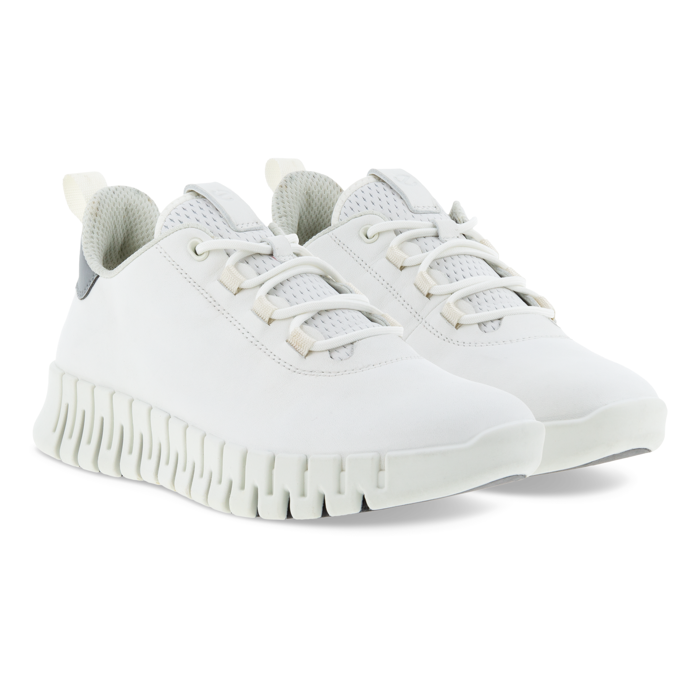 Ecco Gruuv Sneaker Women's  1