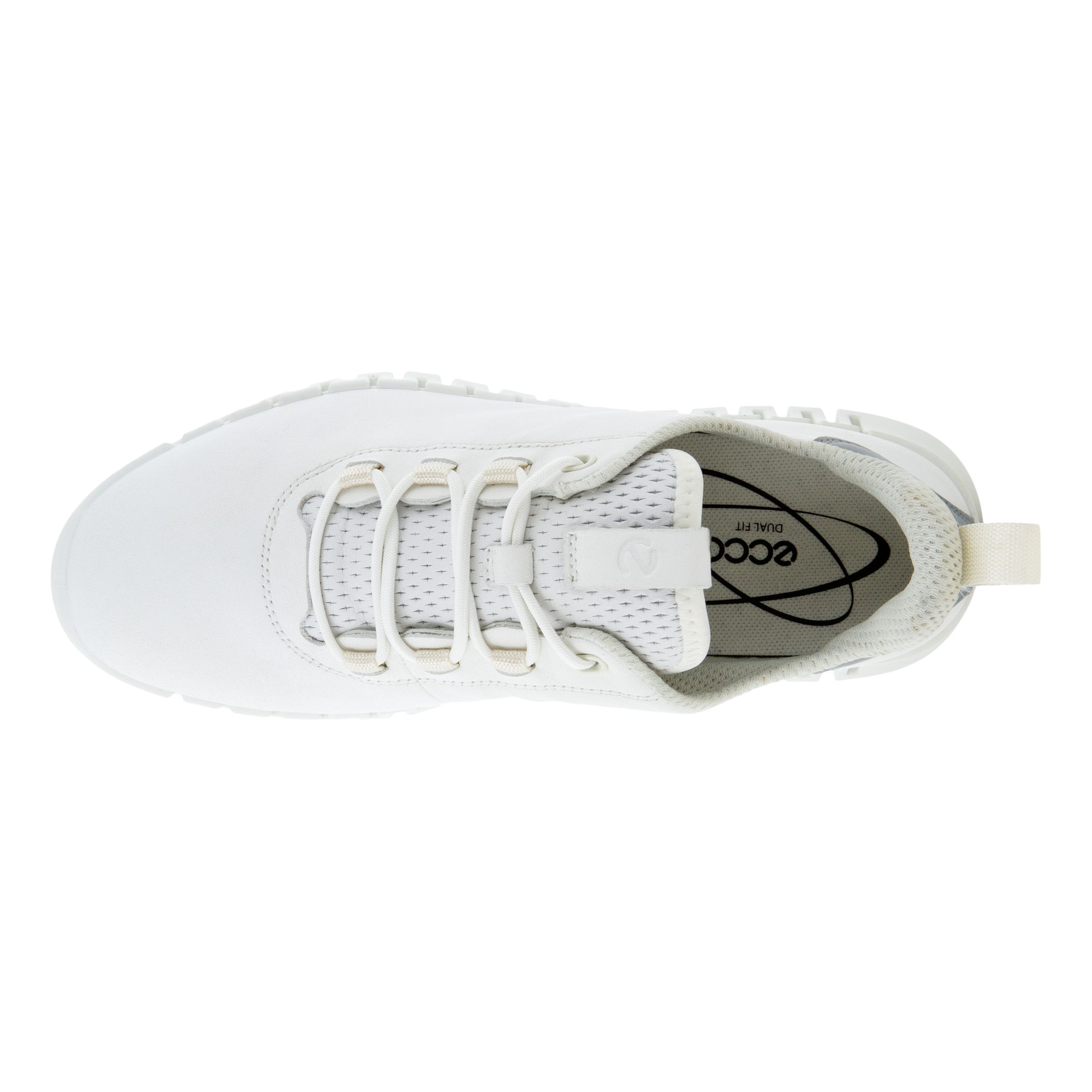 Ecco Gruuv Sneaker Women's 4