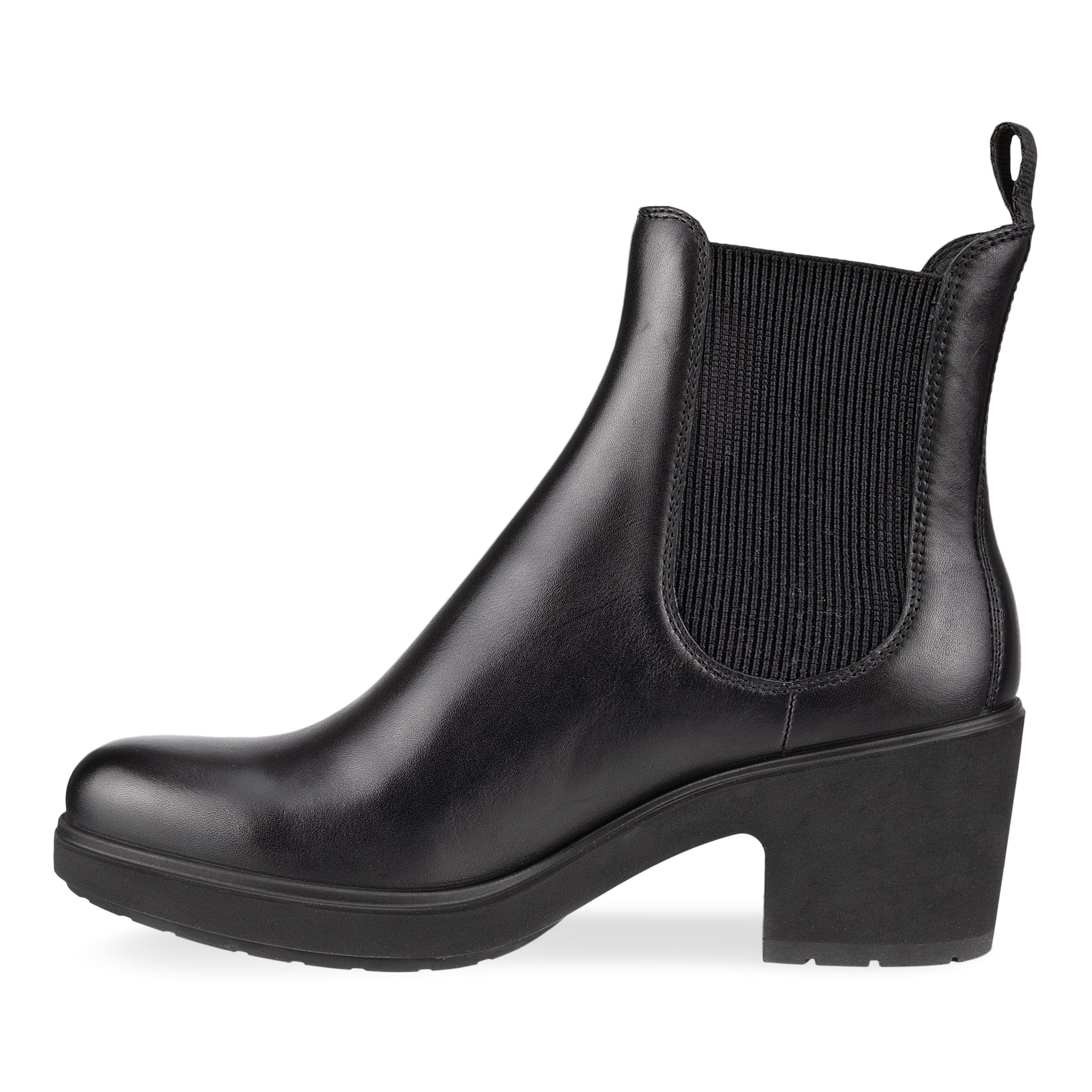 Ecco Metropole Zurich Tall Chelsea Boot Women's 