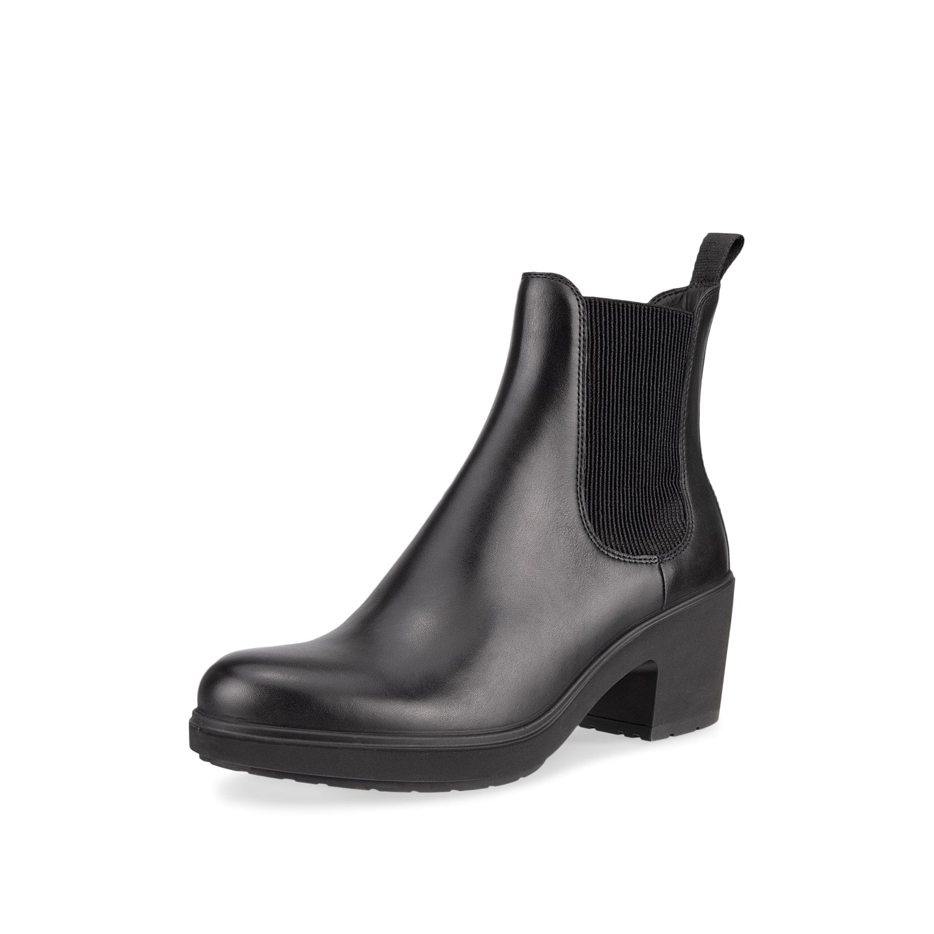 Ecco Metropole Zurich Tall Chelsea Boot Women's 