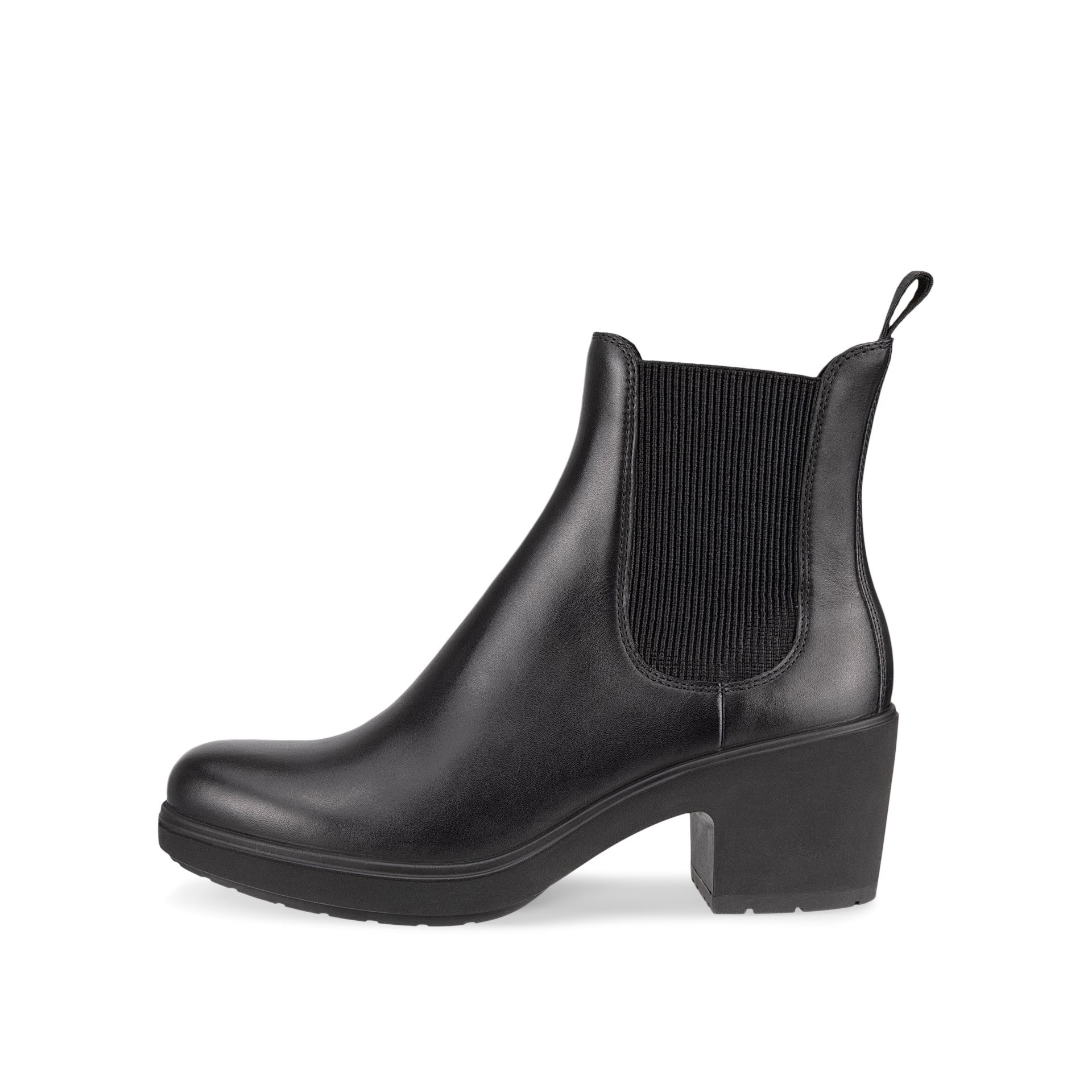 Ecco Metropole Zurich Tall Chelsea Boot Women's