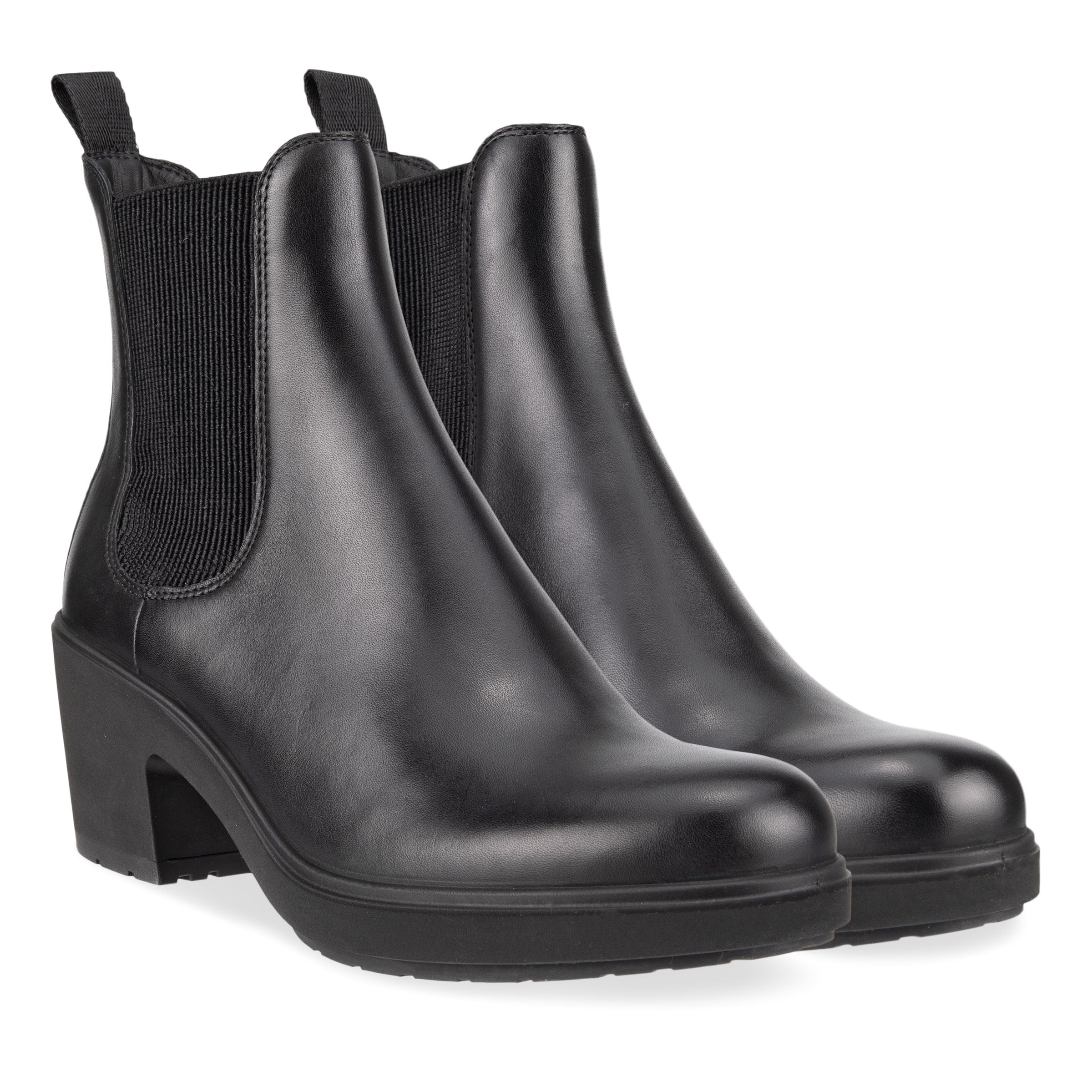 Ecco Metropole Zurich Tall Chelsea Boot Women's 