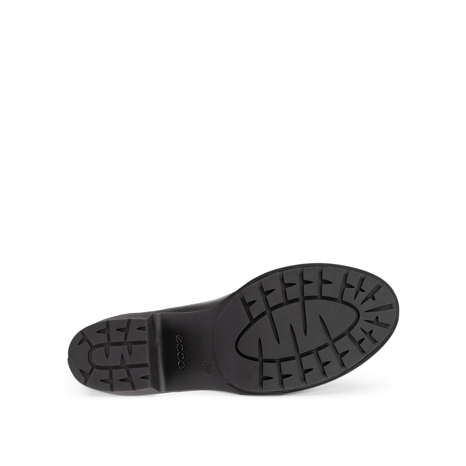 Ecco Metropole Zurich Tall Chelsea Boot Women's