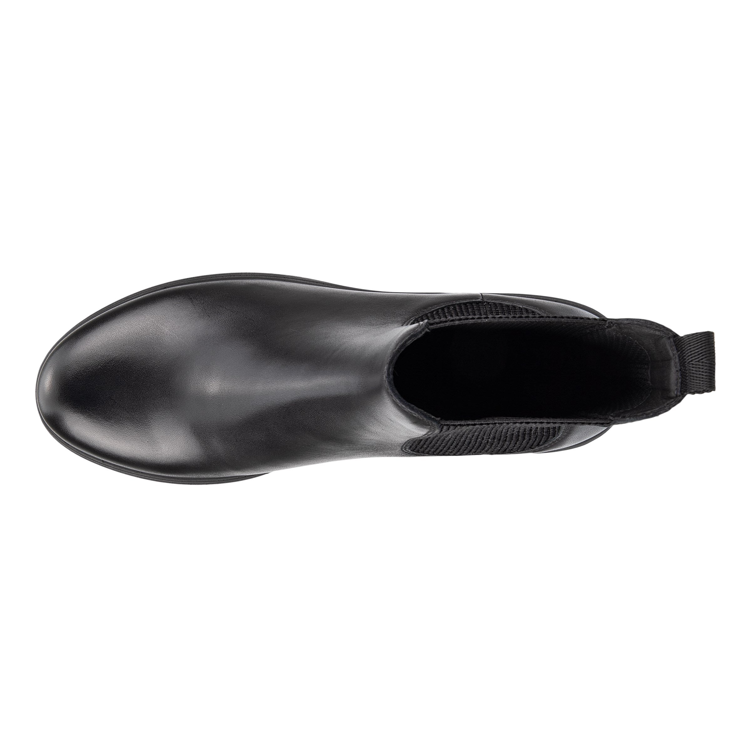 Ecco Metropole Zurich Tall Chelsea Boot Women's