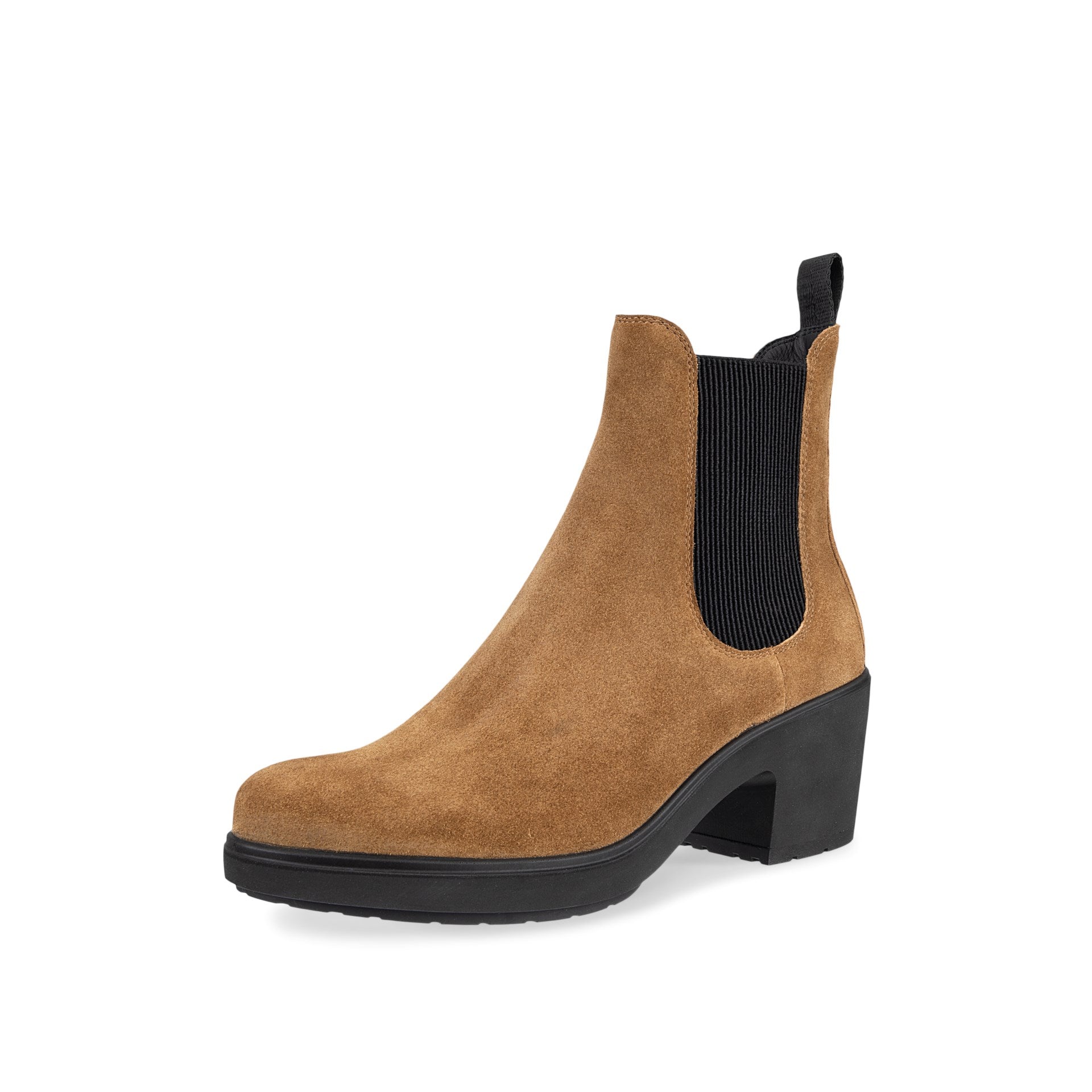 Ecco Metropole Zurich Tall Chelsea Boot Women's