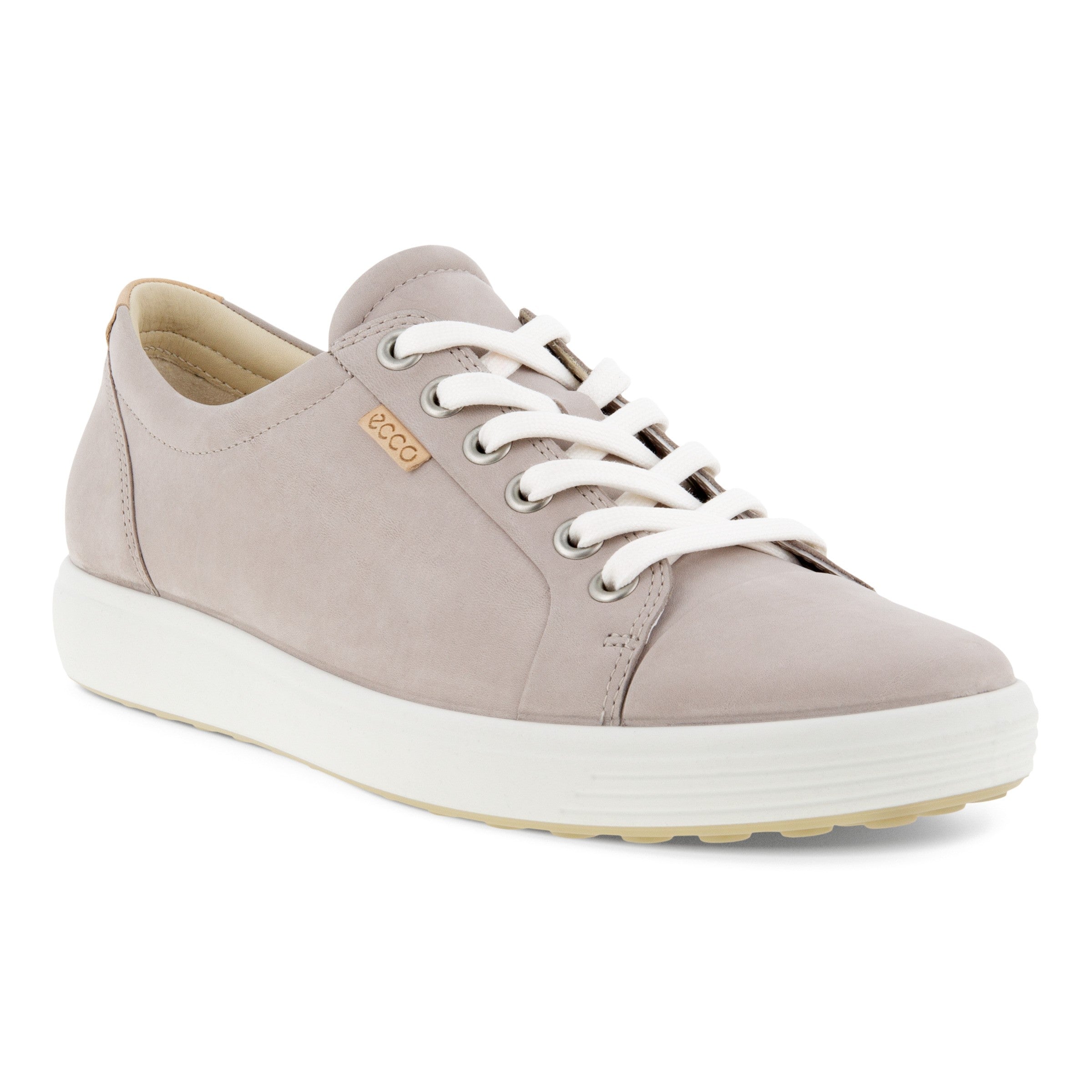 ECCO Soft 7 Sneaker Women's 16