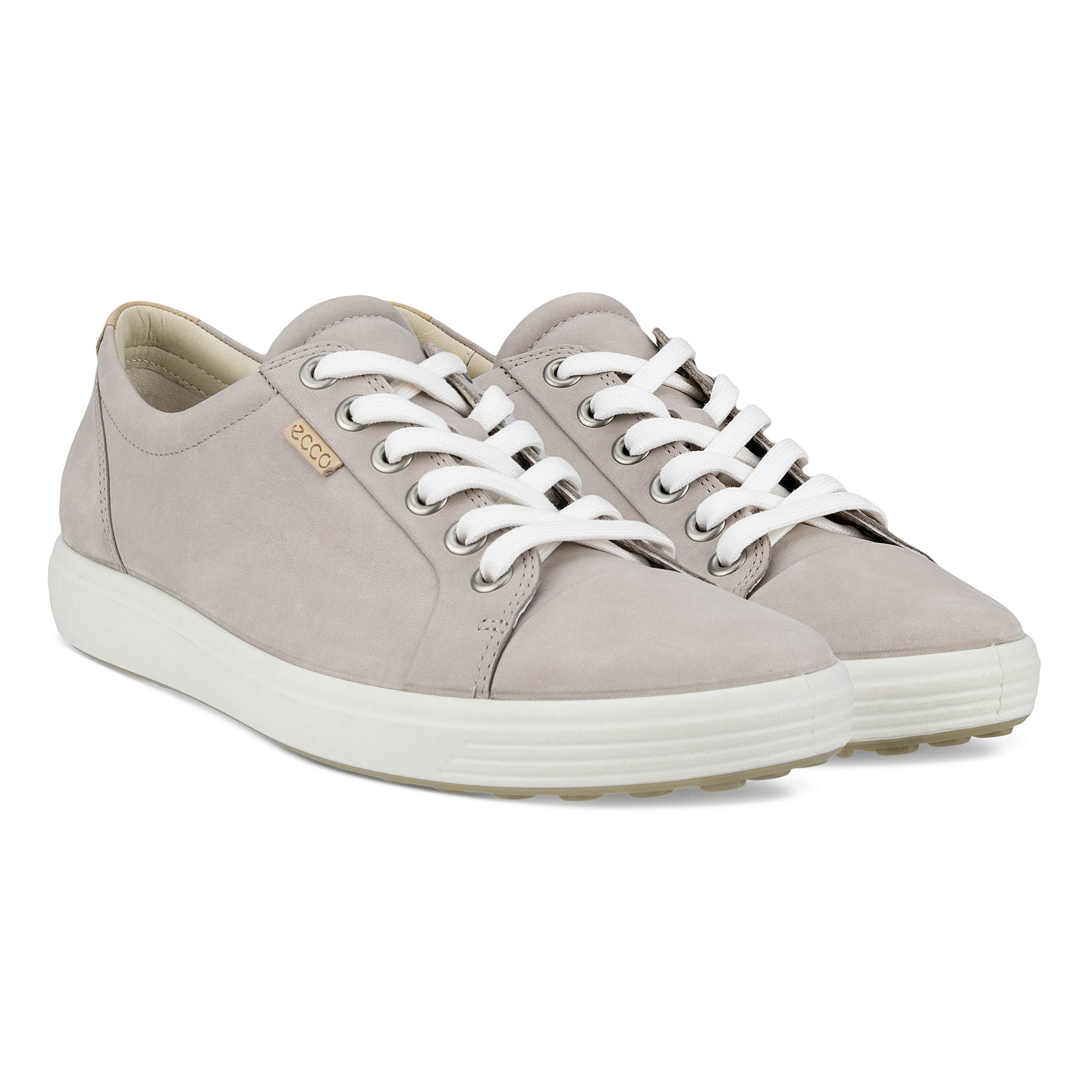 ECCO Soft 7 Sneaker Women's 21