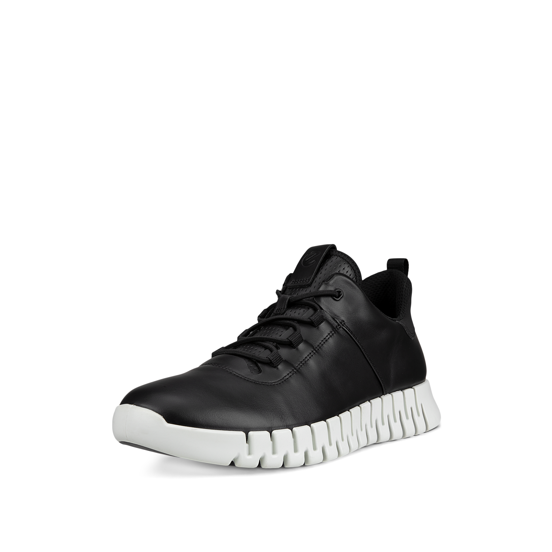 Ecco Gruuv Sneaker Men's 5