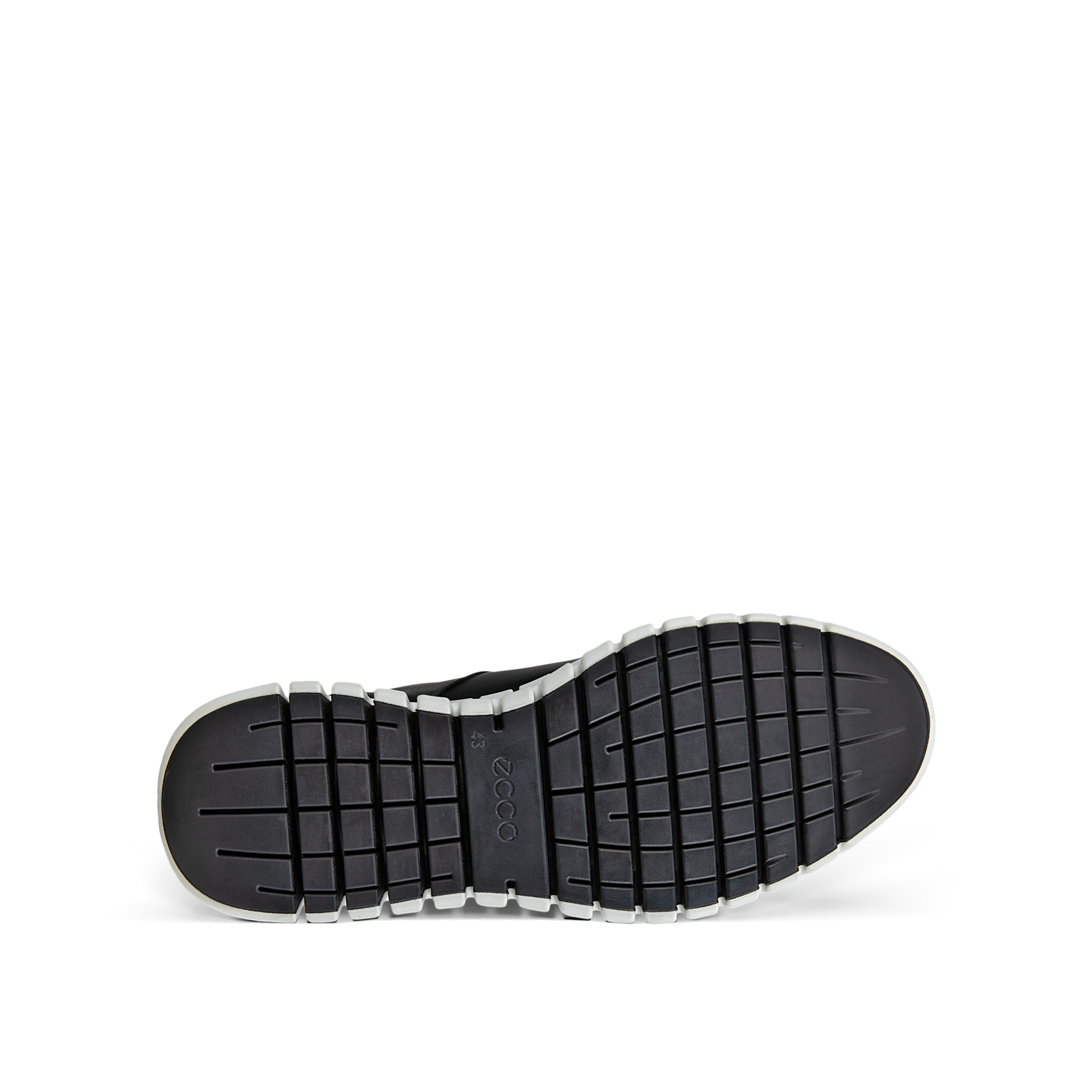 Ecco Gruuv Sneaker Men's 7