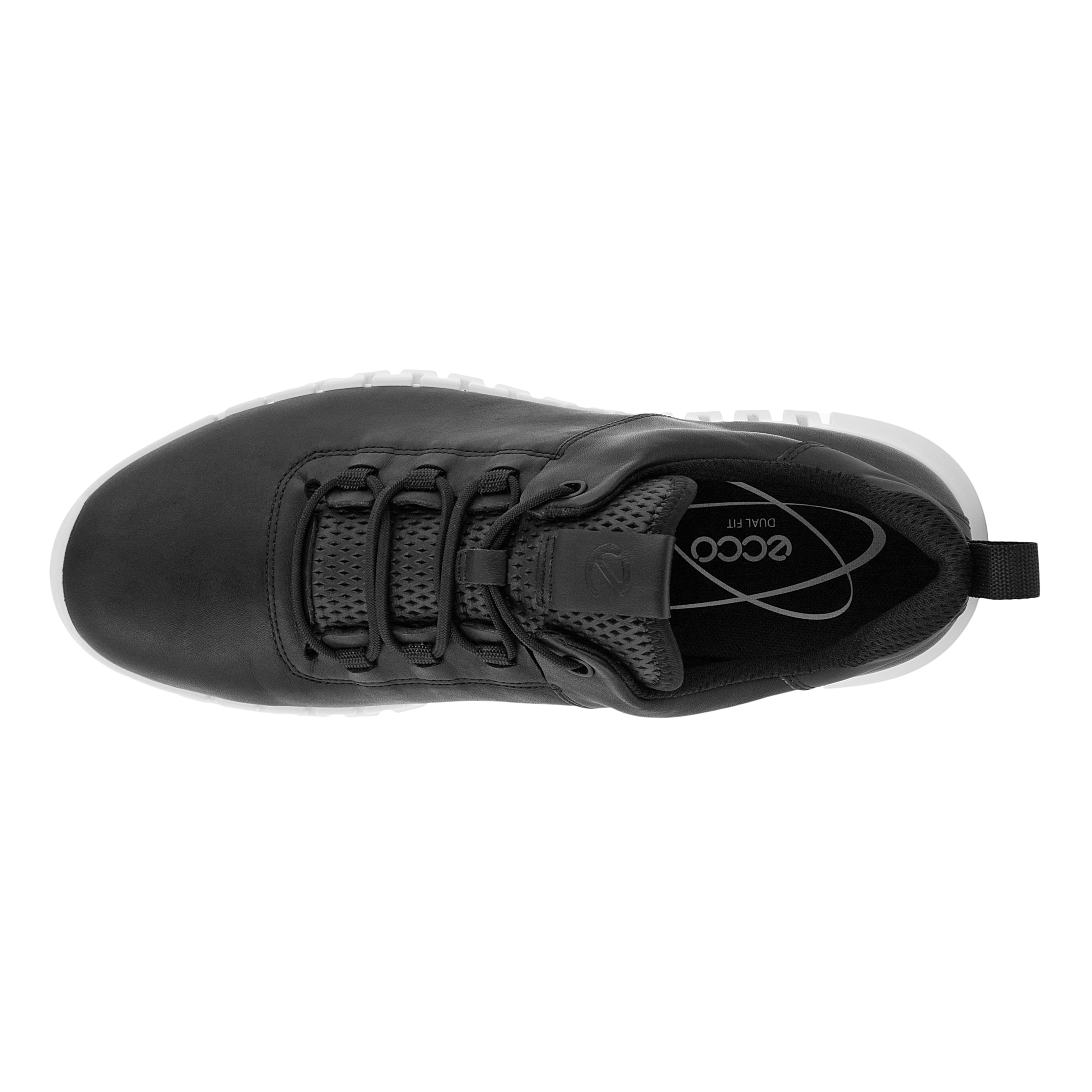 Ecco Gruuv Sneaker Men's 8