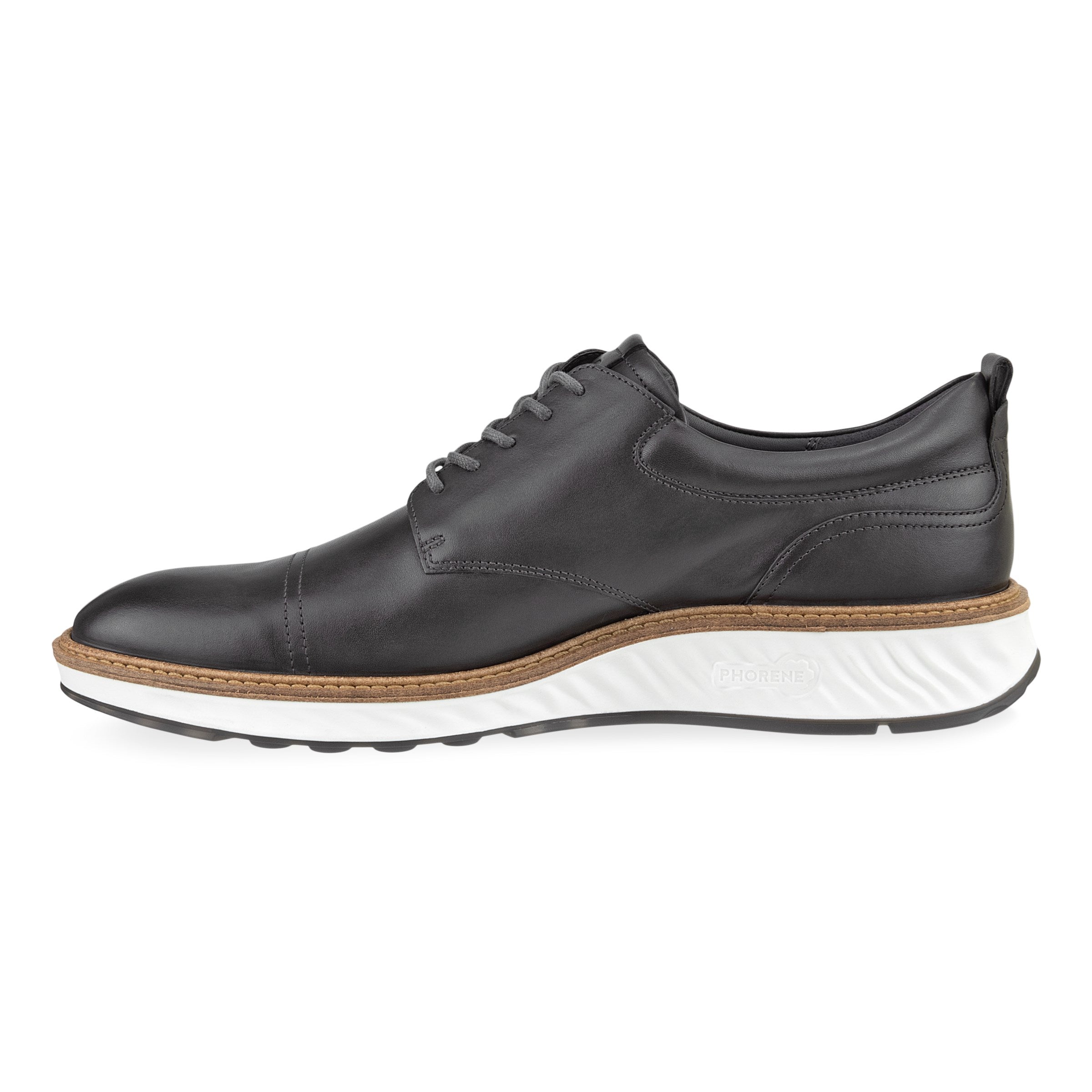 Men's Ecco St.1 Hybrid Derby Shoe 