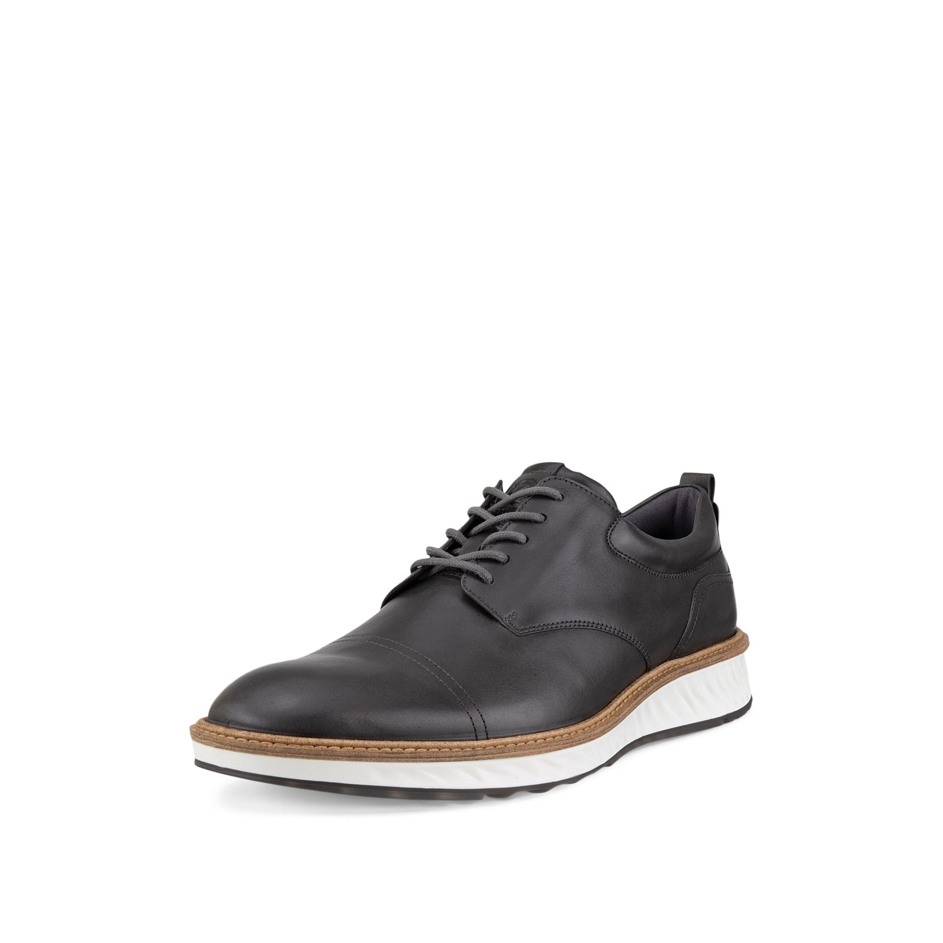 Men's Ecco St.1 Hybrid Derby Shoe 