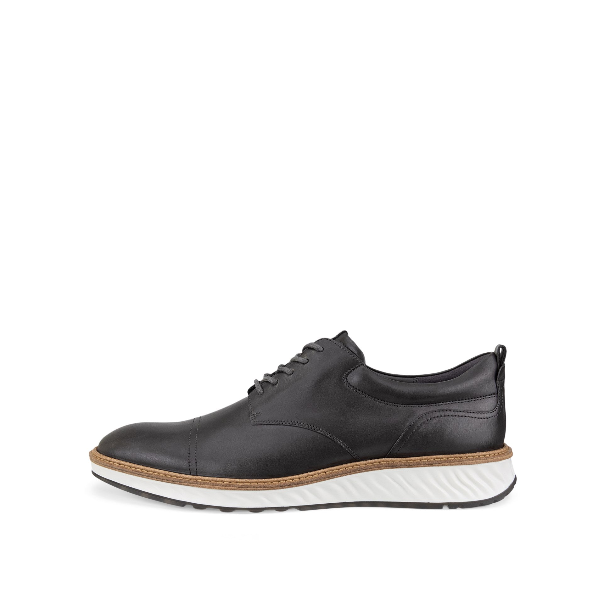 Men's Ecco St.1 Hybrid Derby Shoe 