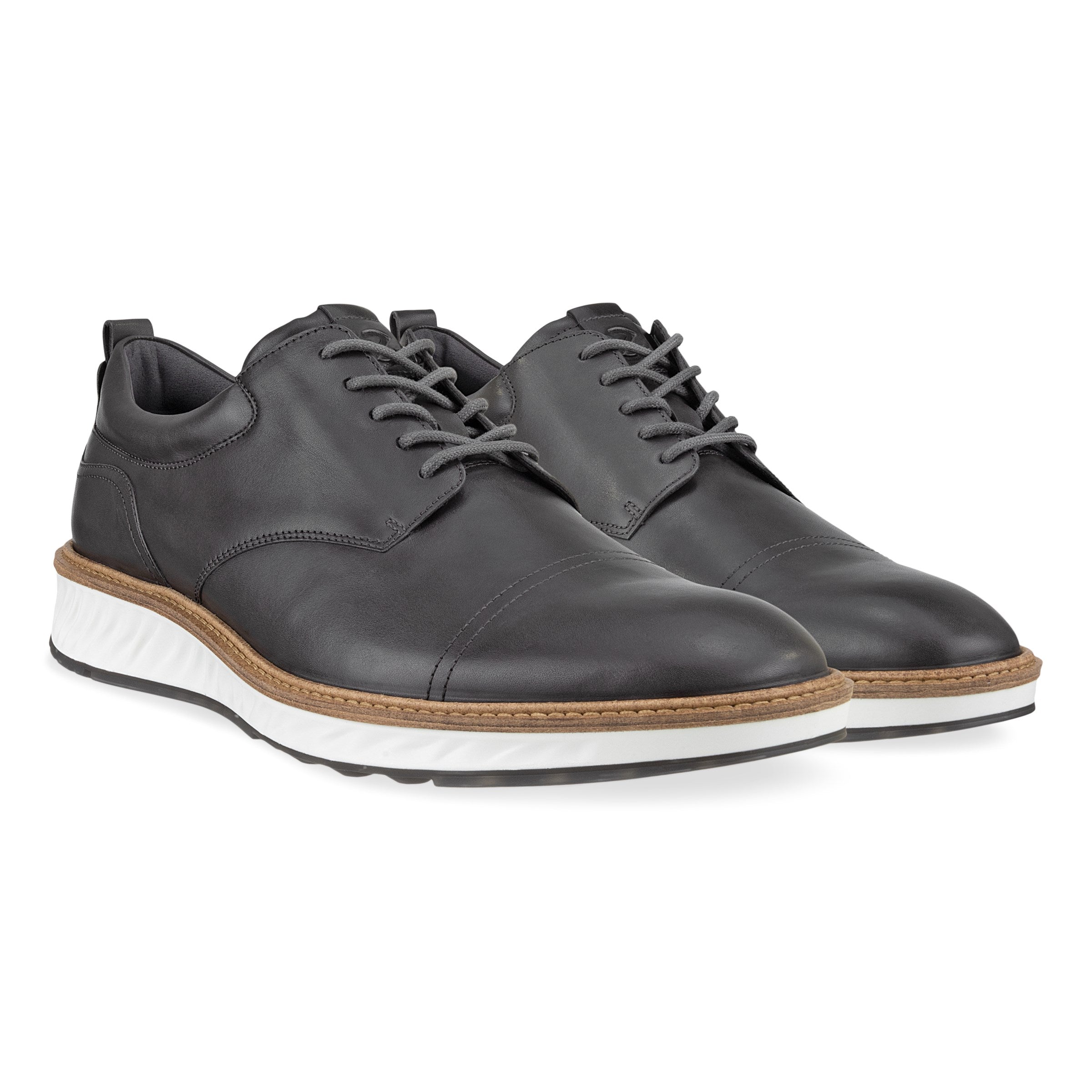 Men's Ecco St.1 Hybrid Derby Shoe 