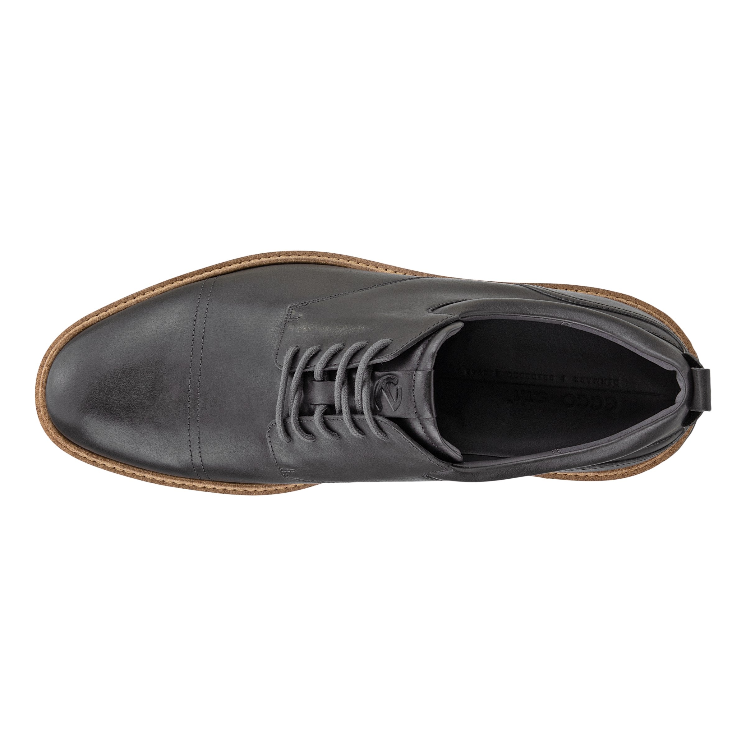 Men's Ecco St.1 Hybrid Derby Shoe 