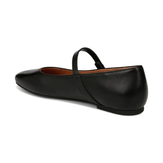 Vionic Alameda Mary Jane Flat Women's 10