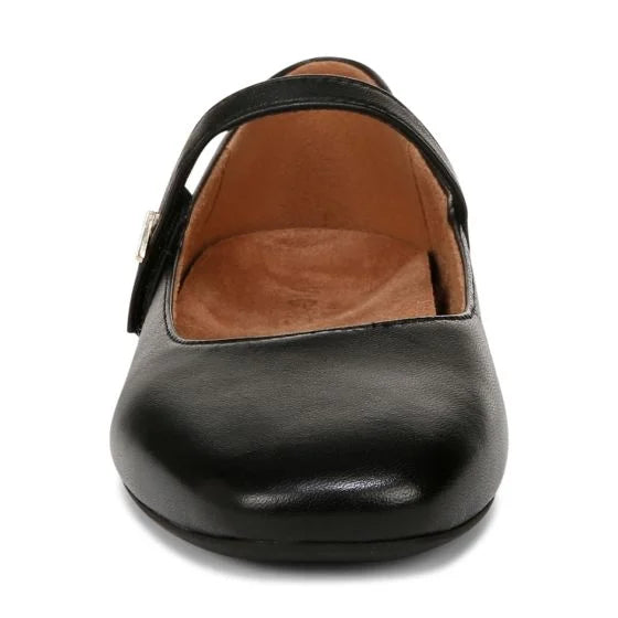 Vionic Alameda Mary Jane Flat Women's 11