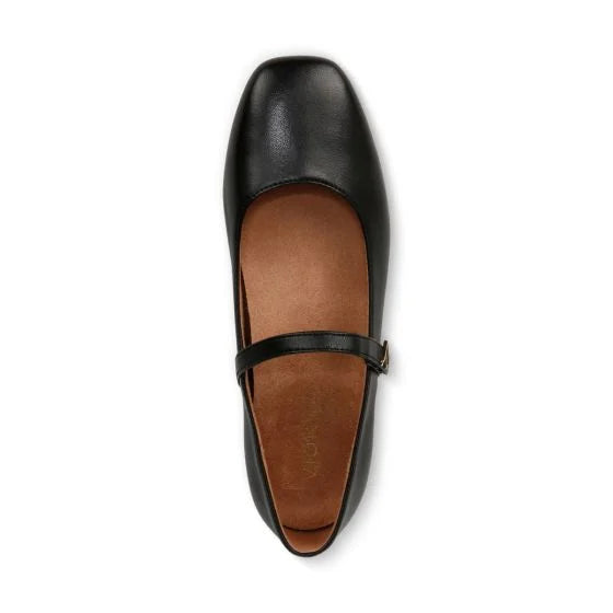 Vionic Alameda Mary Jane Flat Women's 13