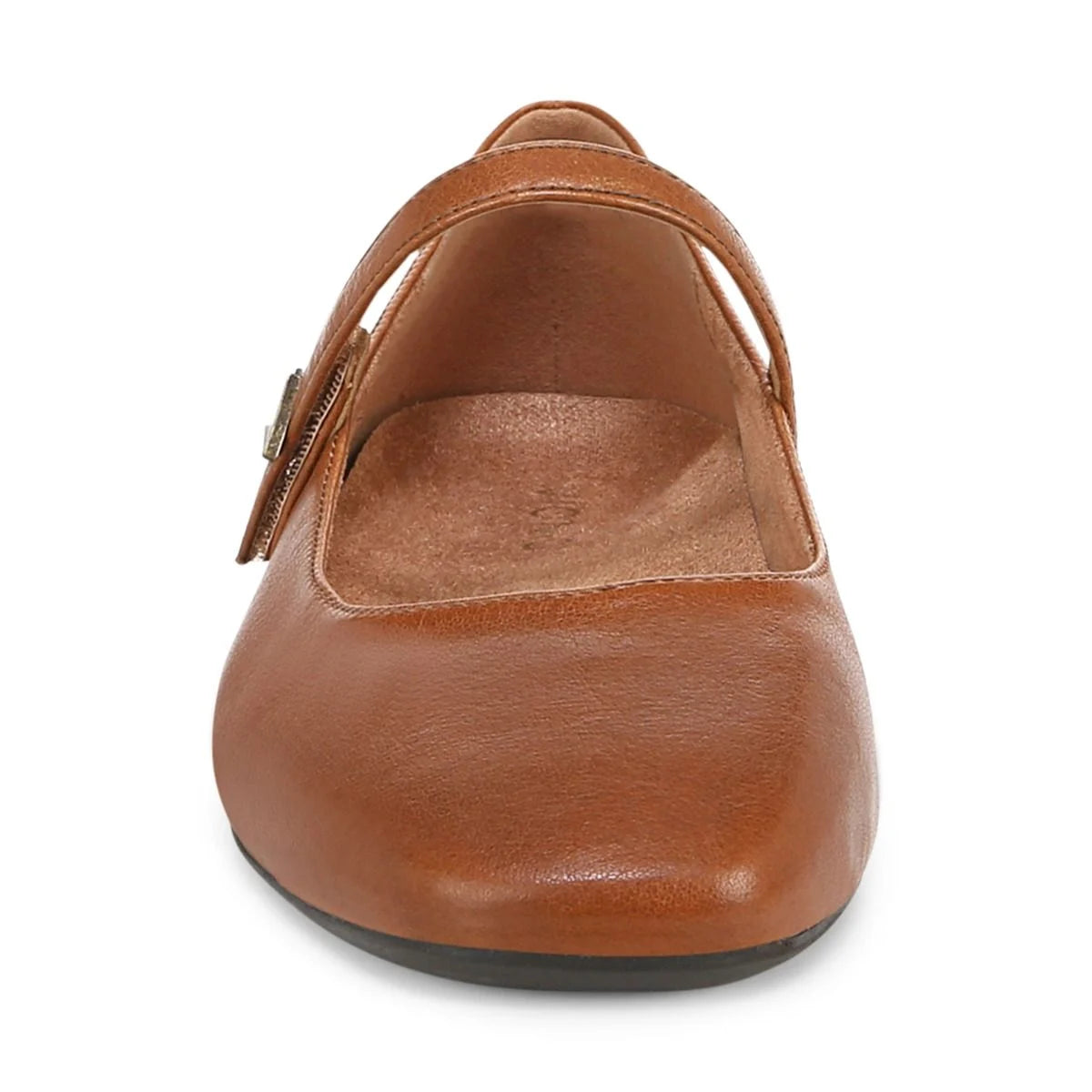 Vionic Alameda Mary Jane Flat Women's 7