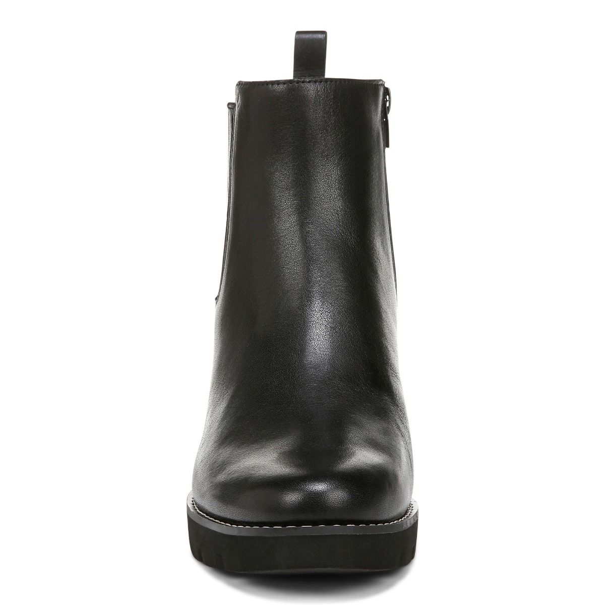 Vionic Aria Wedge Ankle Bootie Women's 8