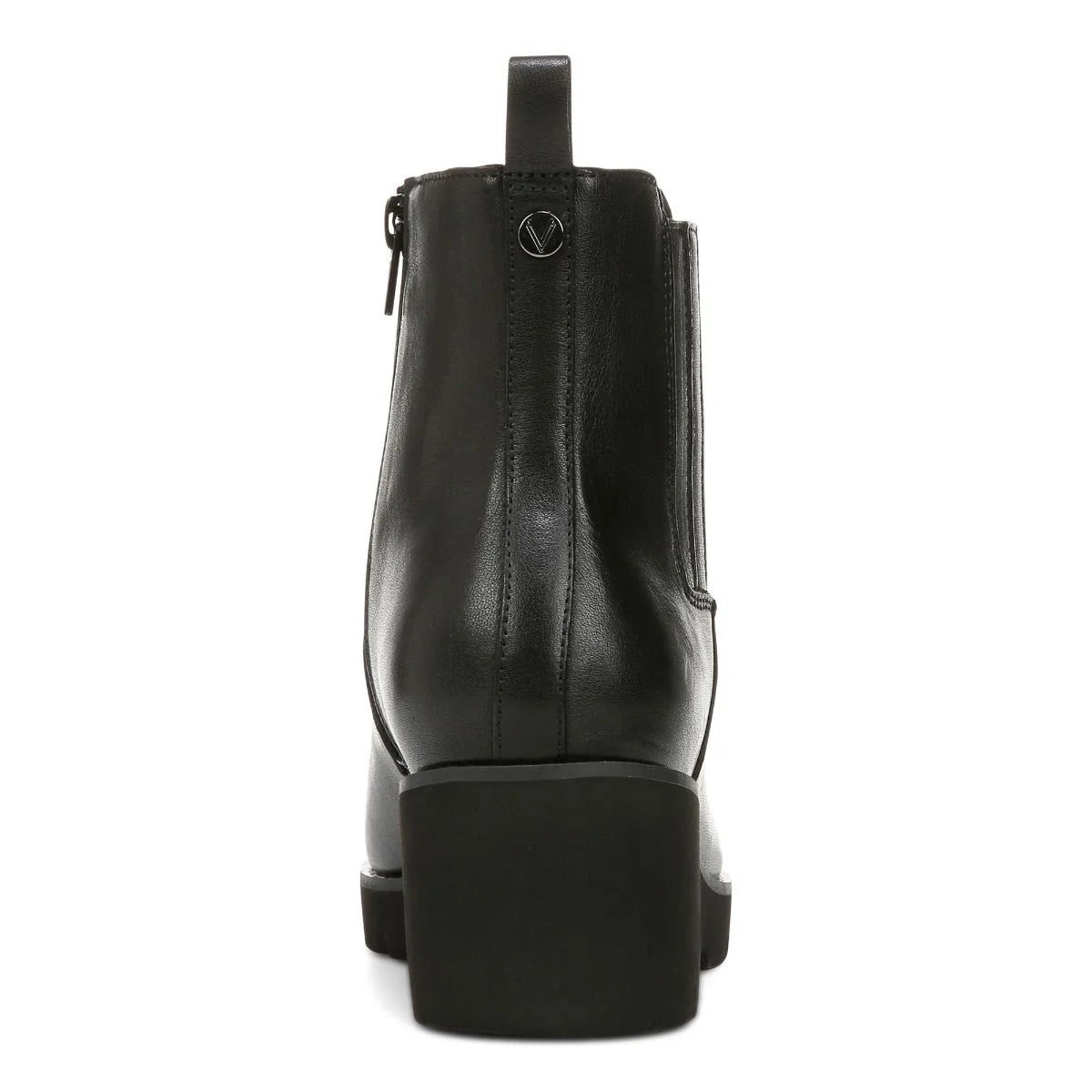 Vionic Aria Wedge Ankle Bootie Women's 6