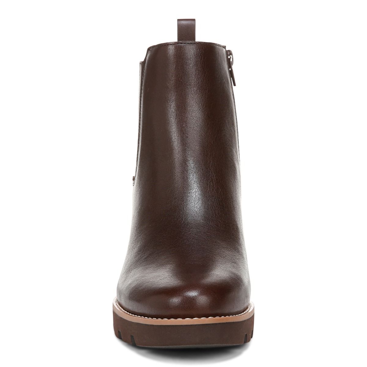 Vionic Aria Wedge Ankle Bootie Women's 13