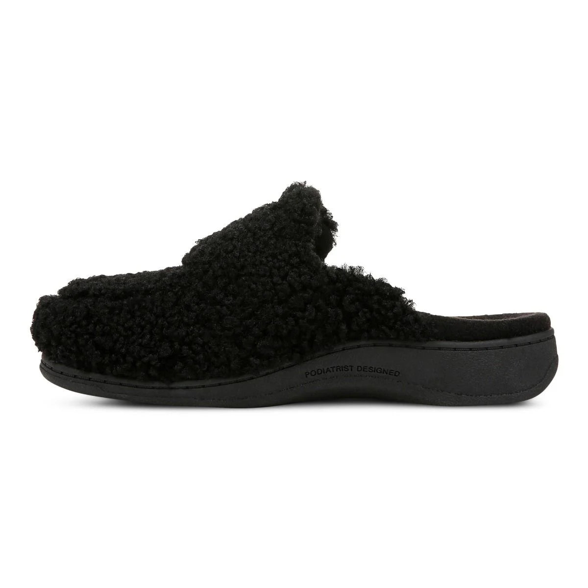 Vionic Gemma II Mule Slippers Women's8