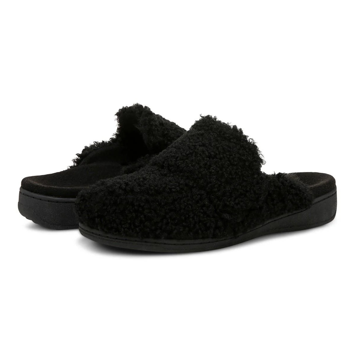 Vionic Gemma II Mule Slippers Women's 4