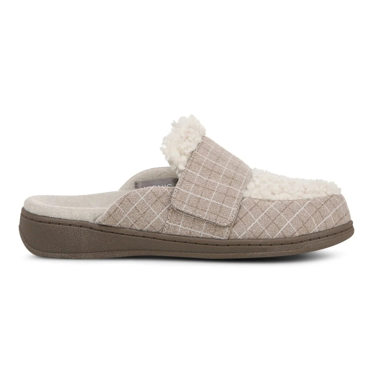 Vionic Gemma II Mule Slippers Women's 30