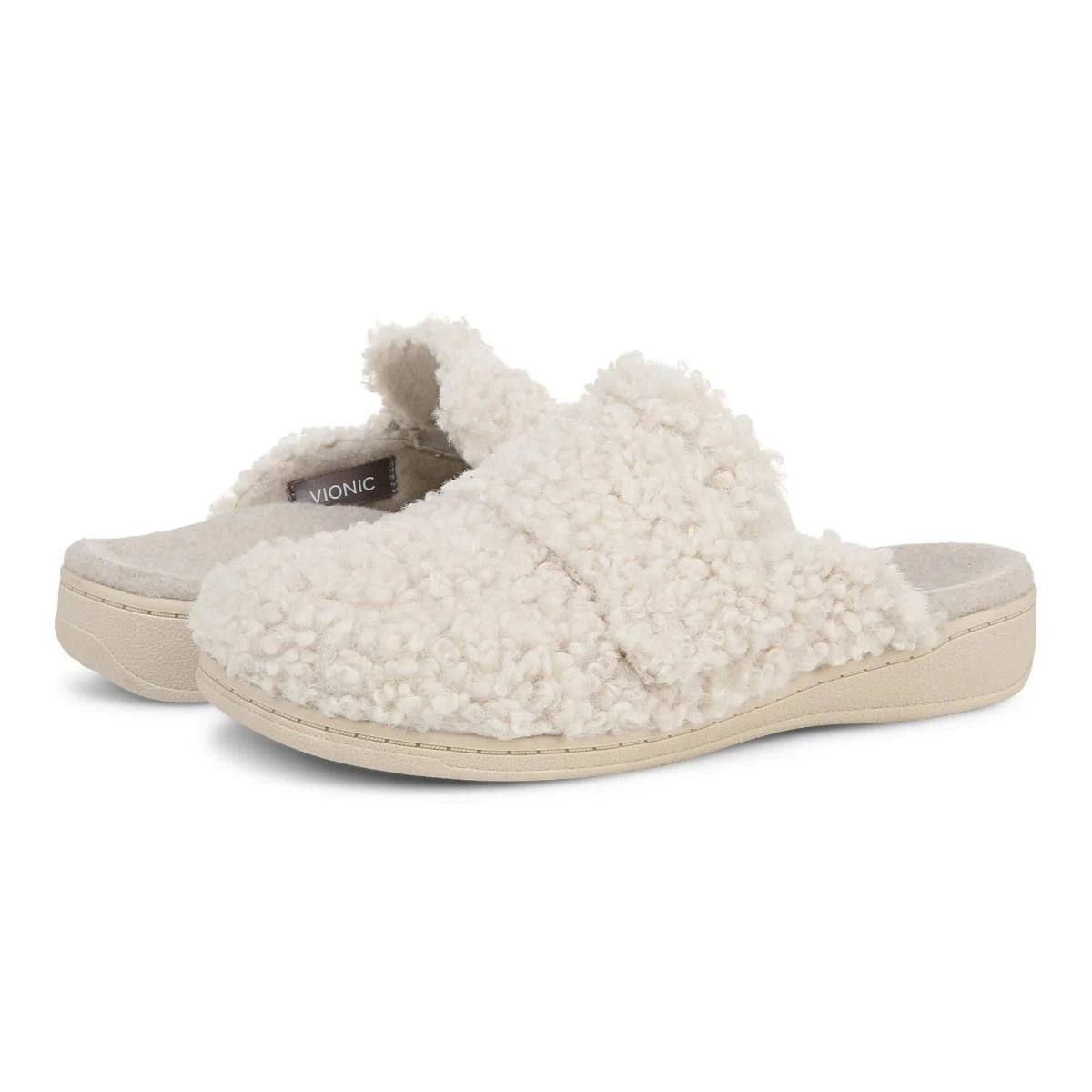 Vionic Gemma II Mule Slippers Women's 12