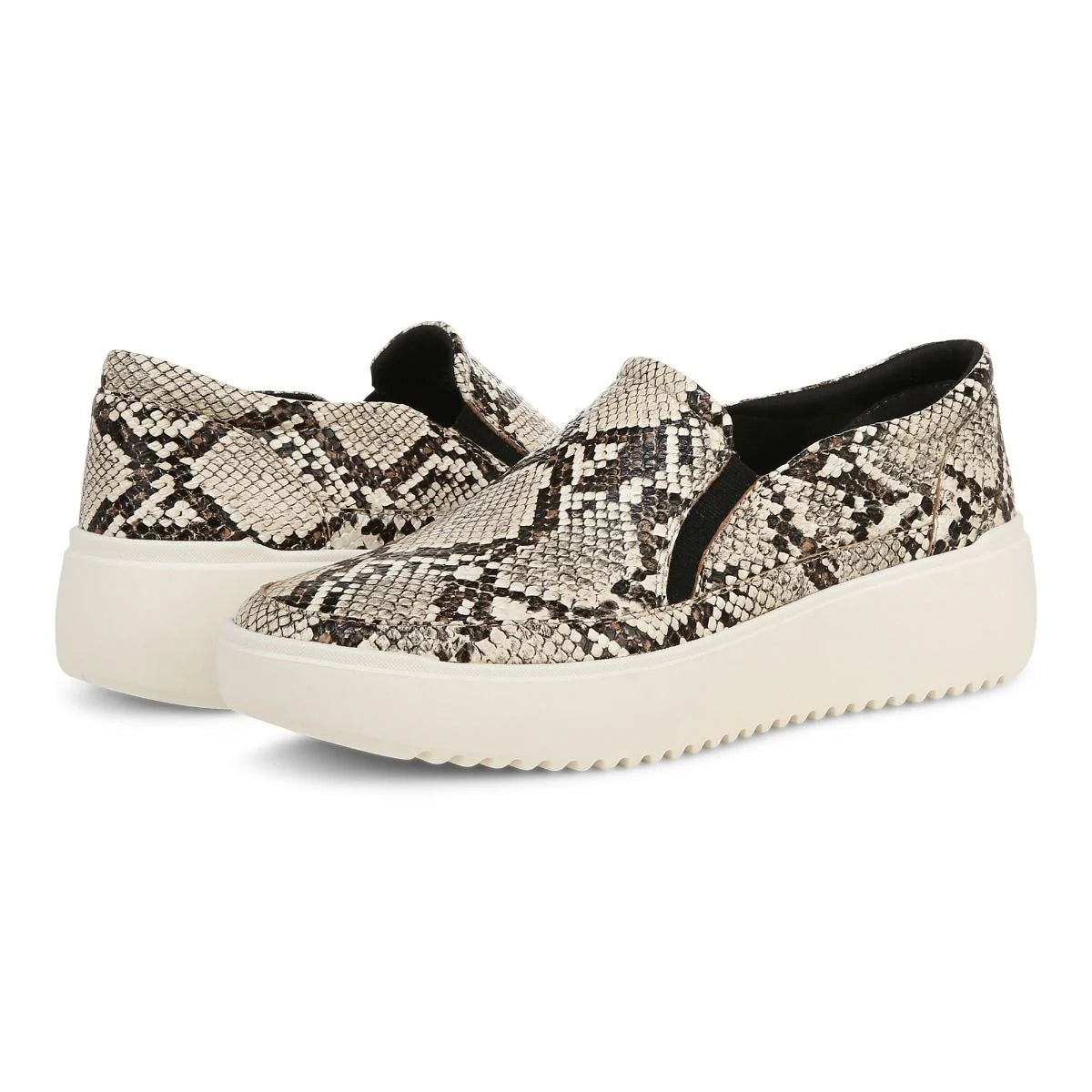 Vionic Kearny Platform Slip On Sneaker Women's 12
