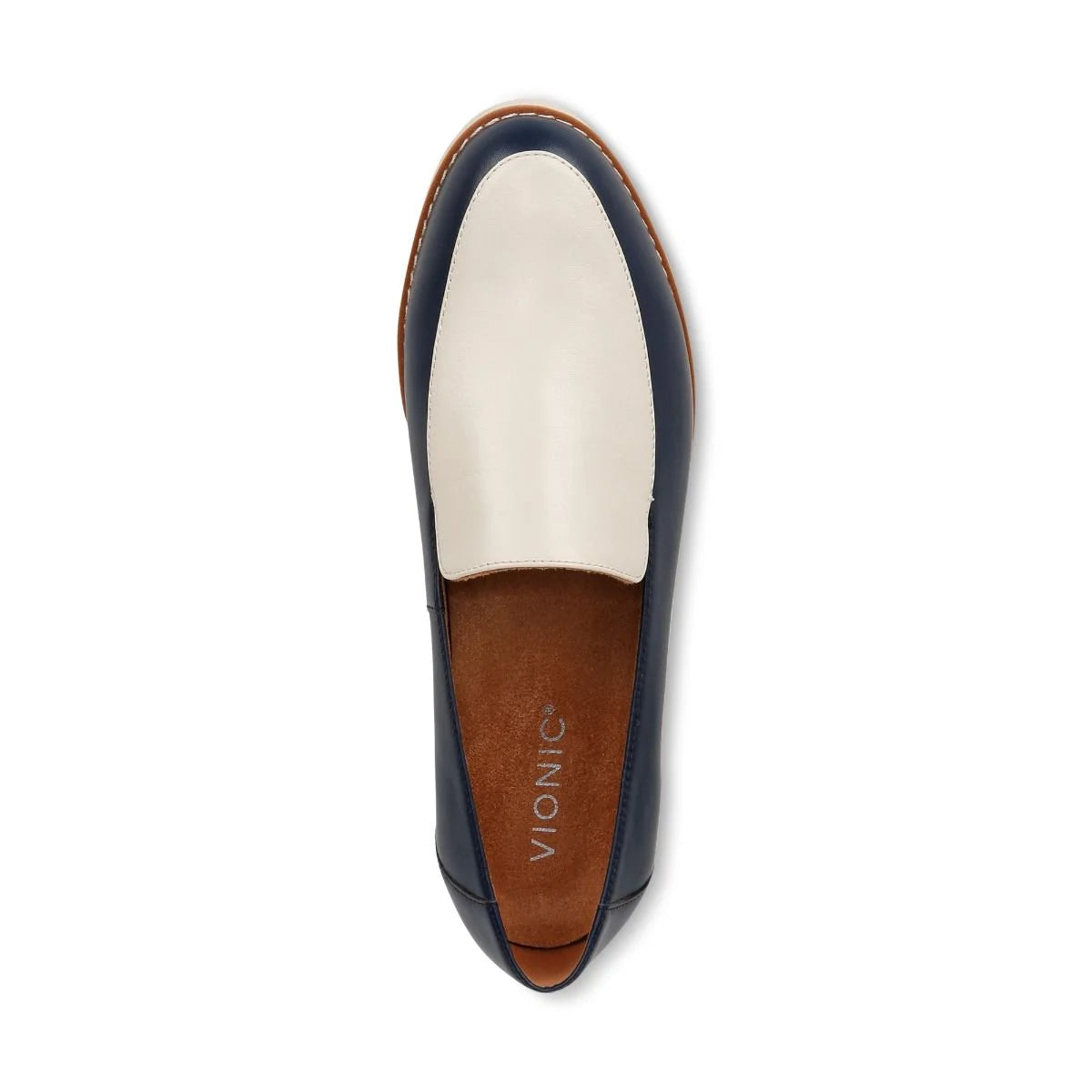 Vionic Kensley Loafer Women's 6