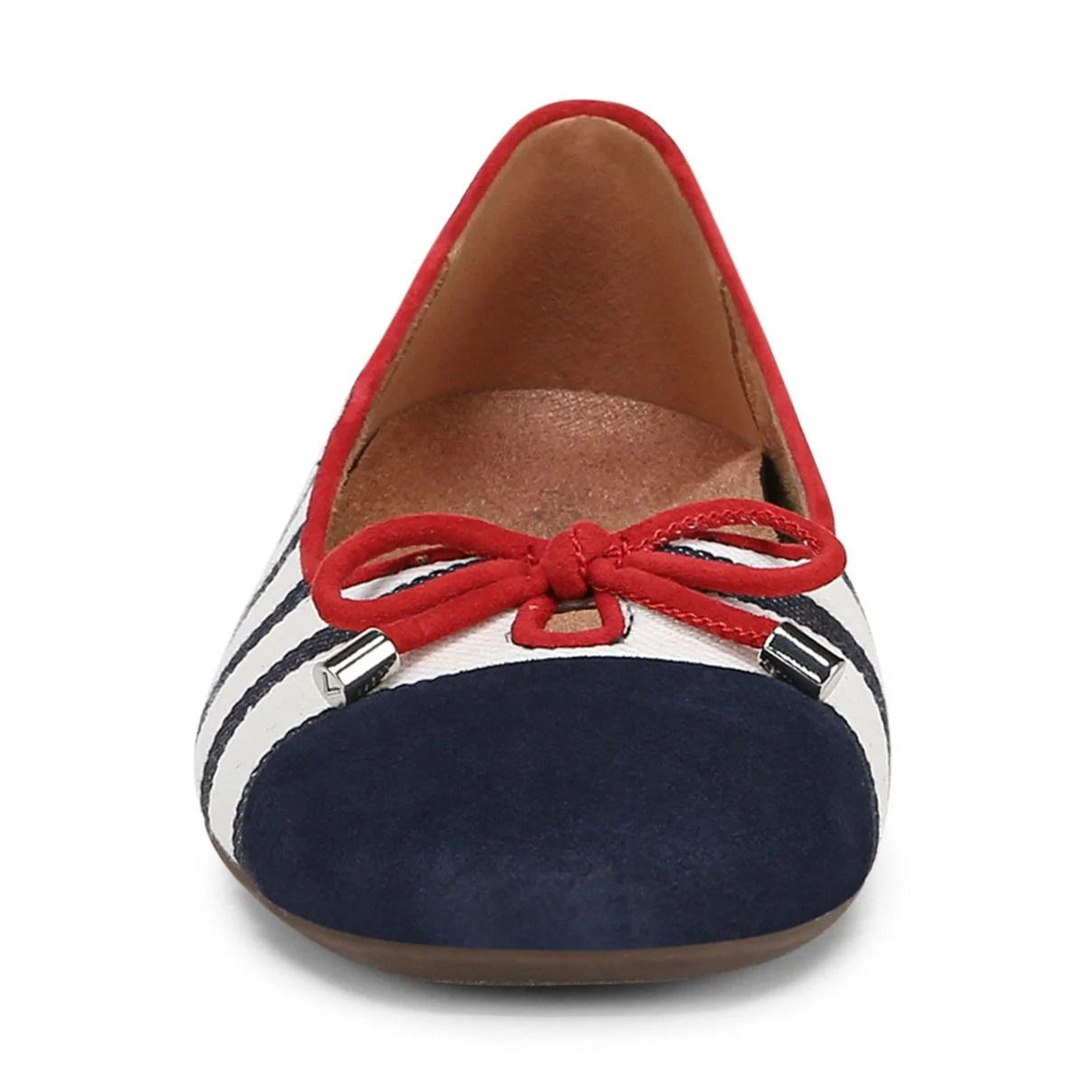 Vionic Klara Ballet Flat Women's 8