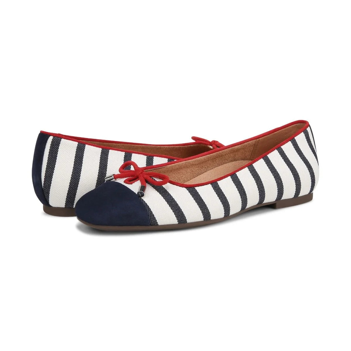 Vionic Klara Ballet Flat Women's 4