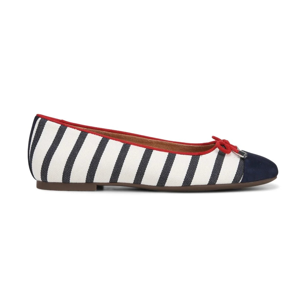 Vionic Klara Ballet Flat Women's 2