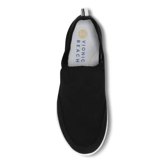 Vionic Beach Malibu Slip On Sneaker Women's