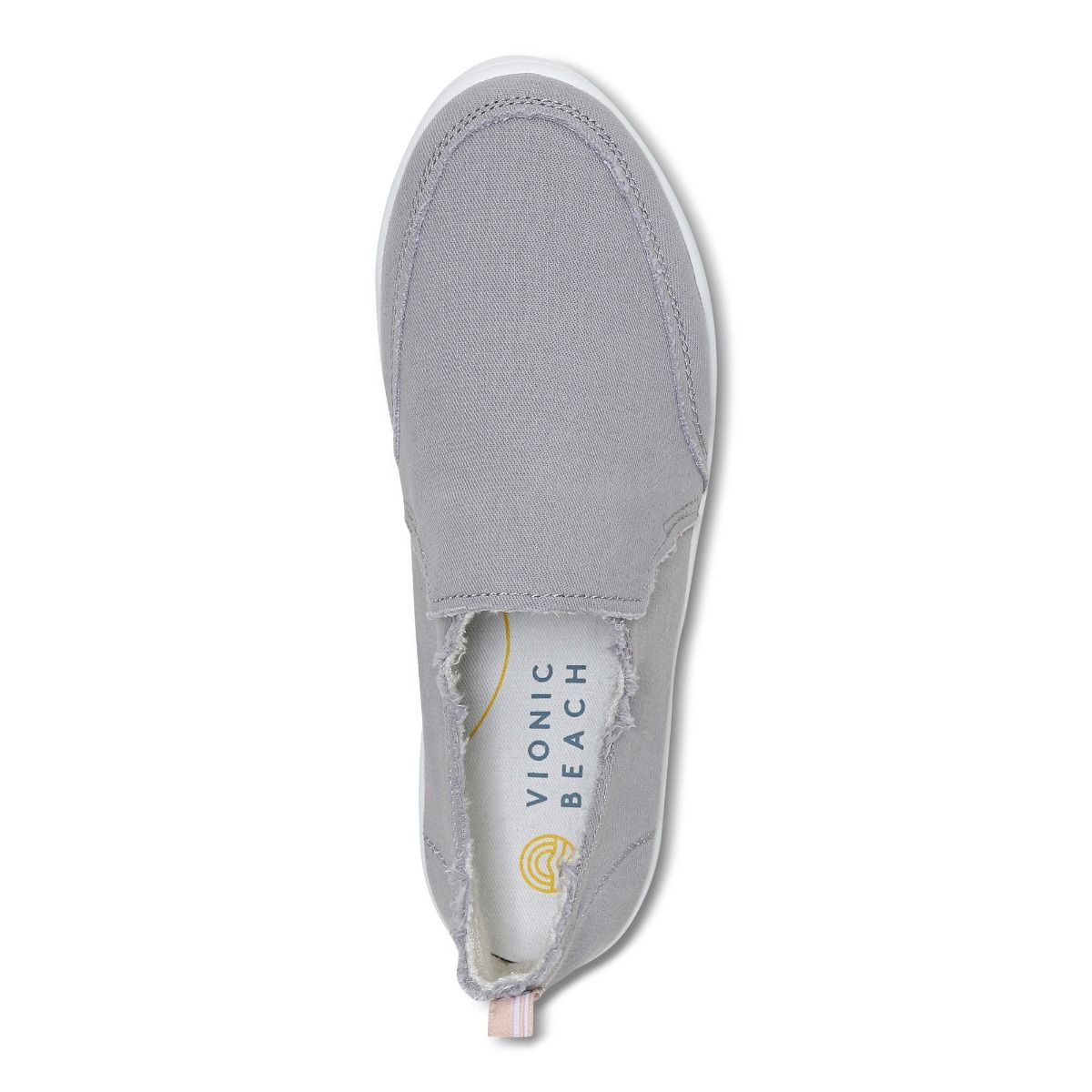 Vionic Beach Malibu Slip On Sneaker Women's