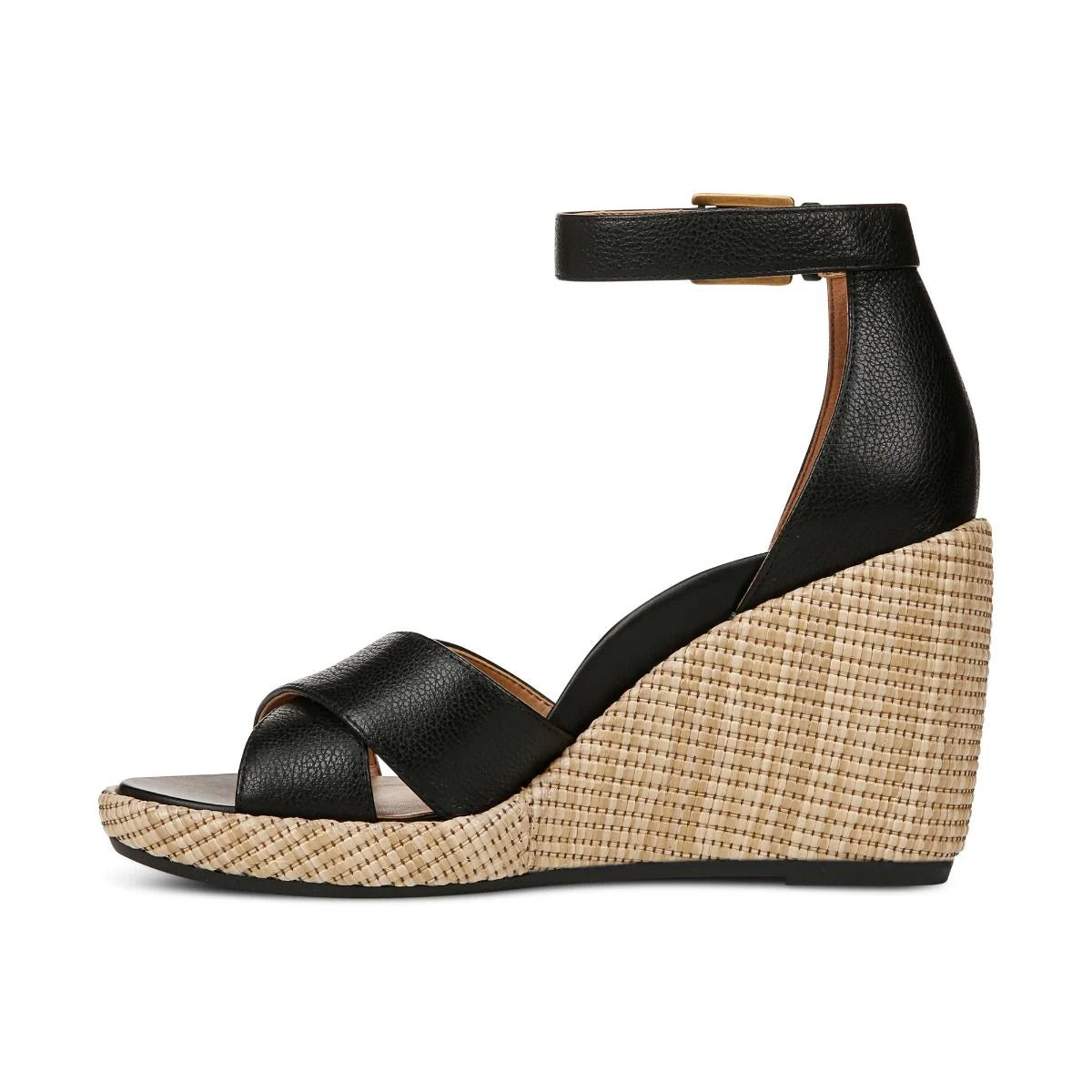 Vionic Marina Wedge Sandal Women's 2