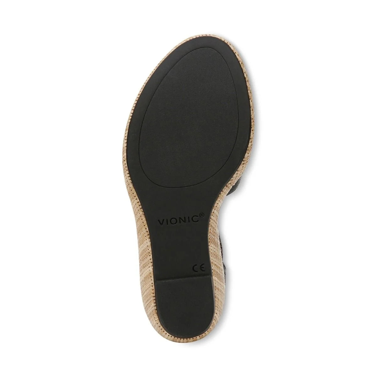 Vionic Marina Wedge Sandal Women's 3