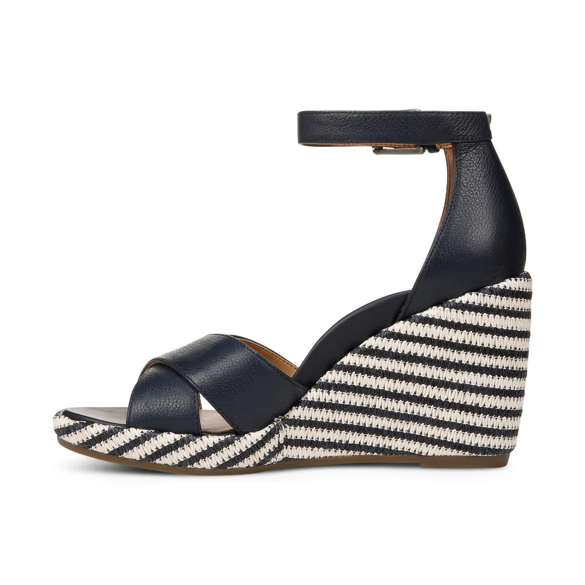 Vionic Marina Wedge Sandal Women's 11