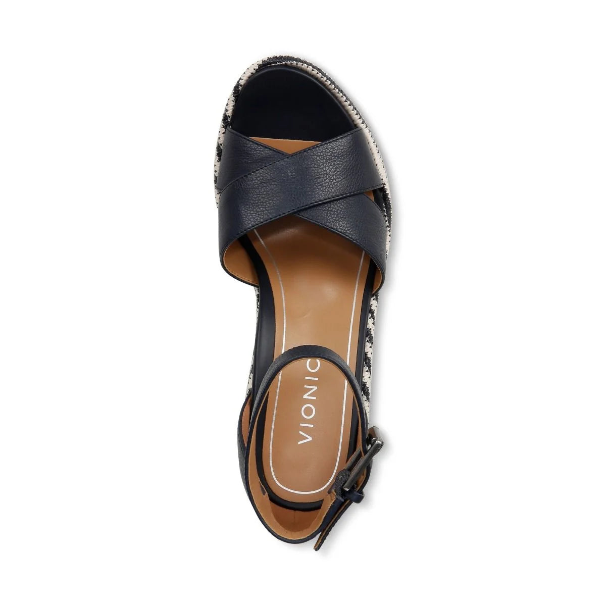 Vionic Marina Wedge Sandal Women's 14