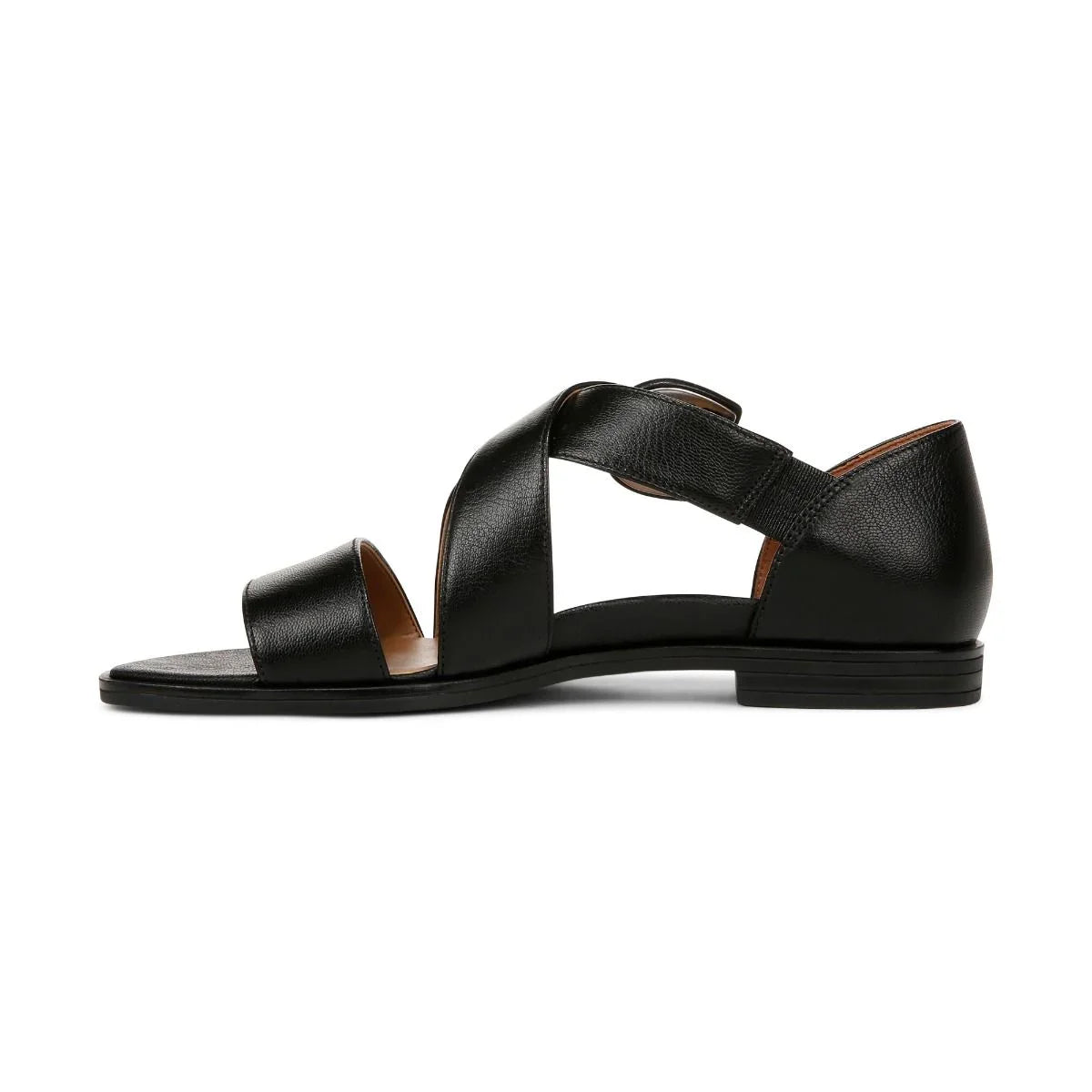 Vionic Pacifica Strappy Sandal Women's 8