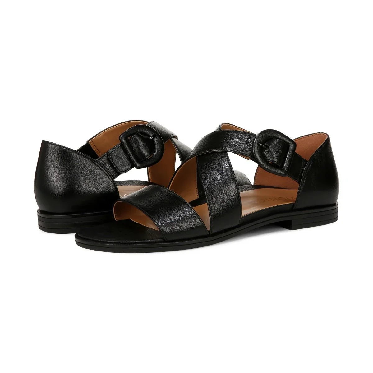Vionic Pacifica Strappy Sandal Women's 4